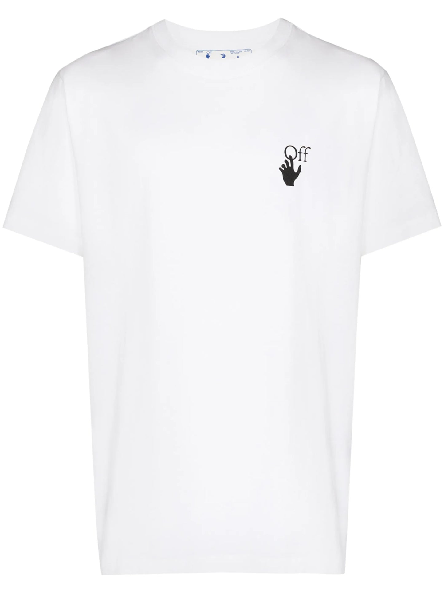 Caravaggio Painting cotton T-shirt