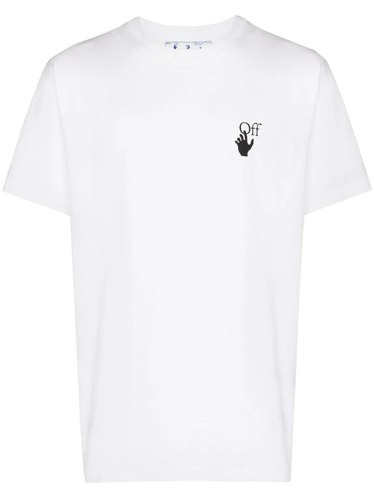 Caravaggio Painting cotton T-shirt