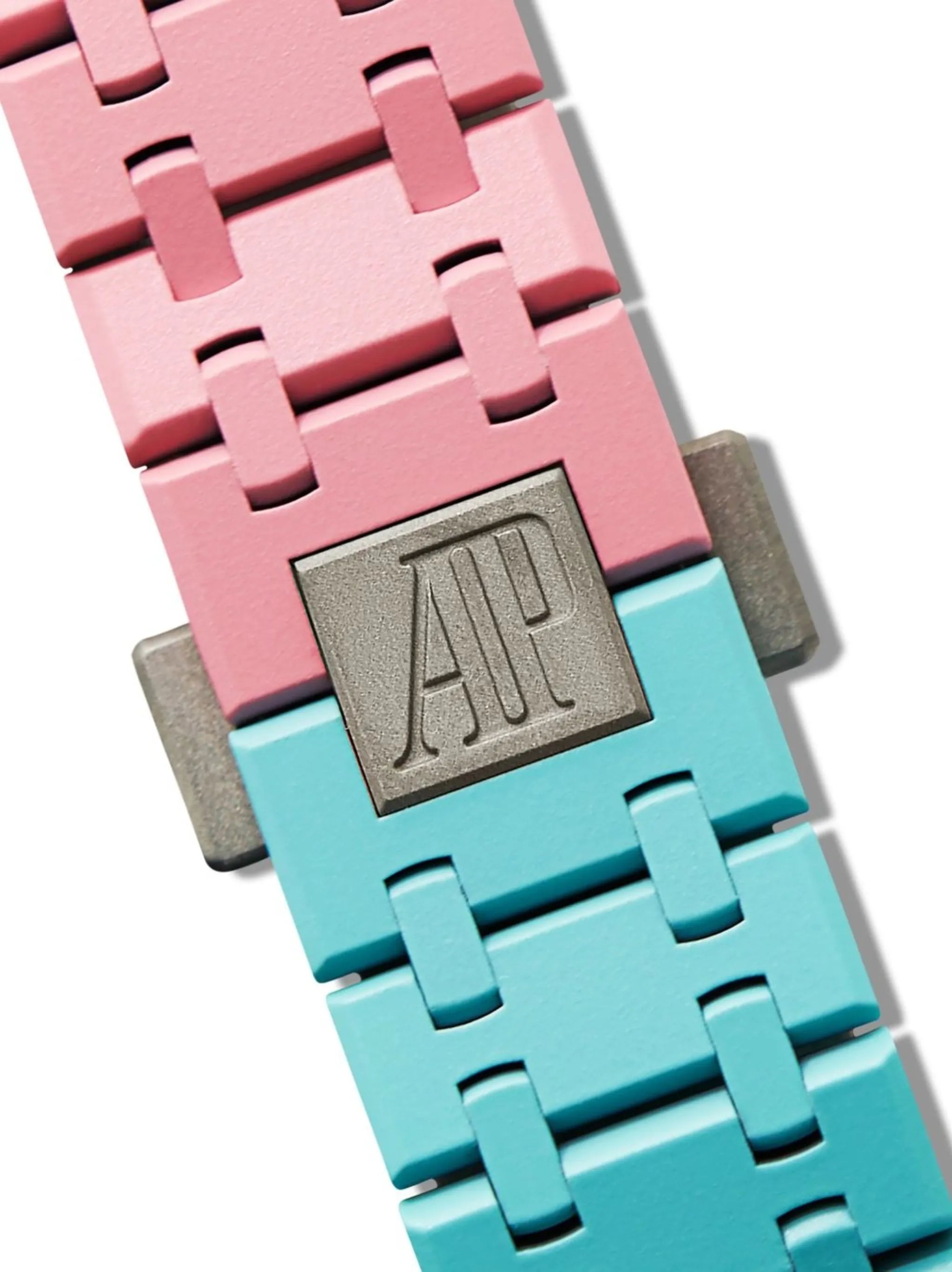customised Audemars Piguet Royal Oak 39mm
