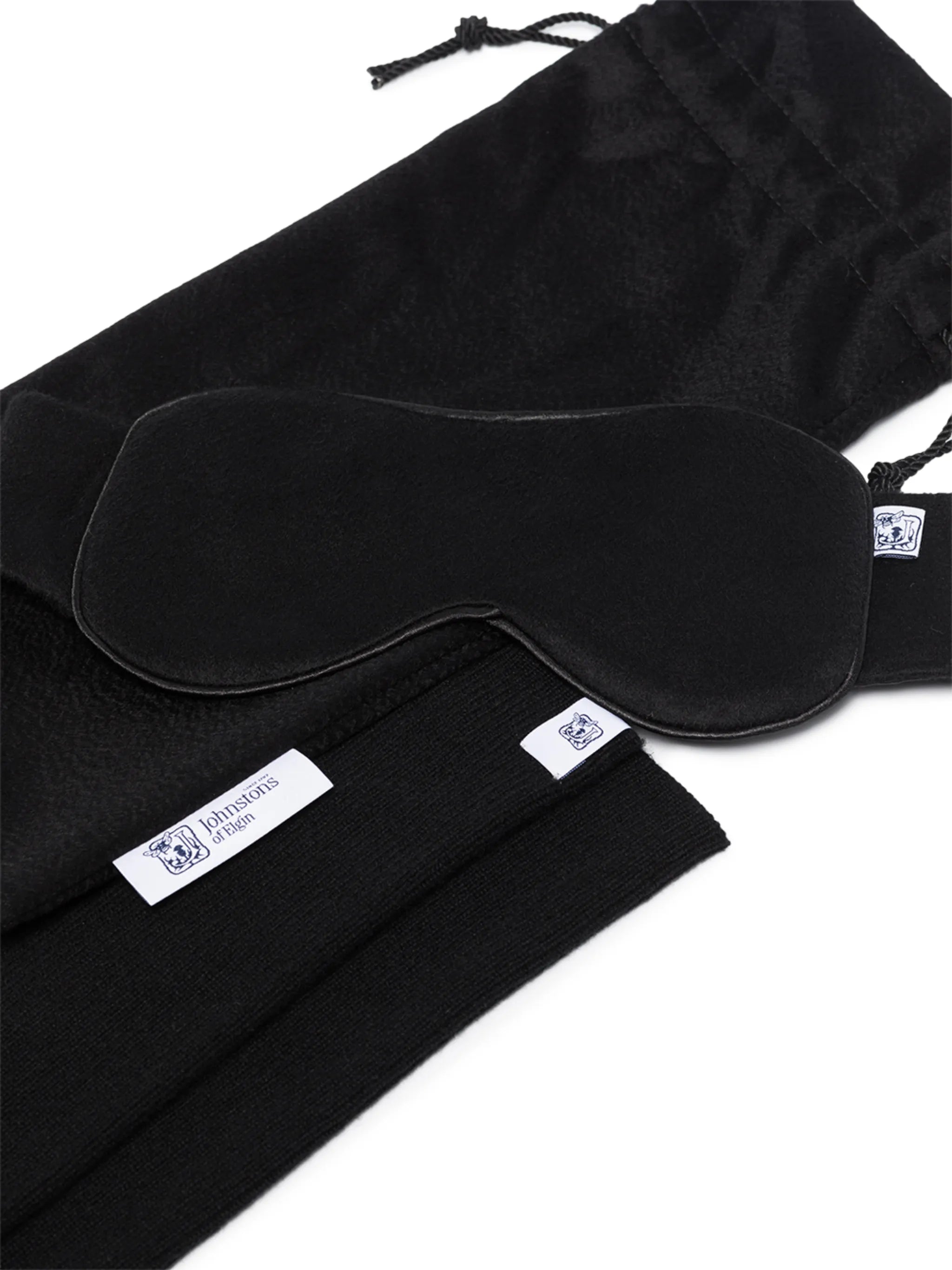 cashmere travel gift set