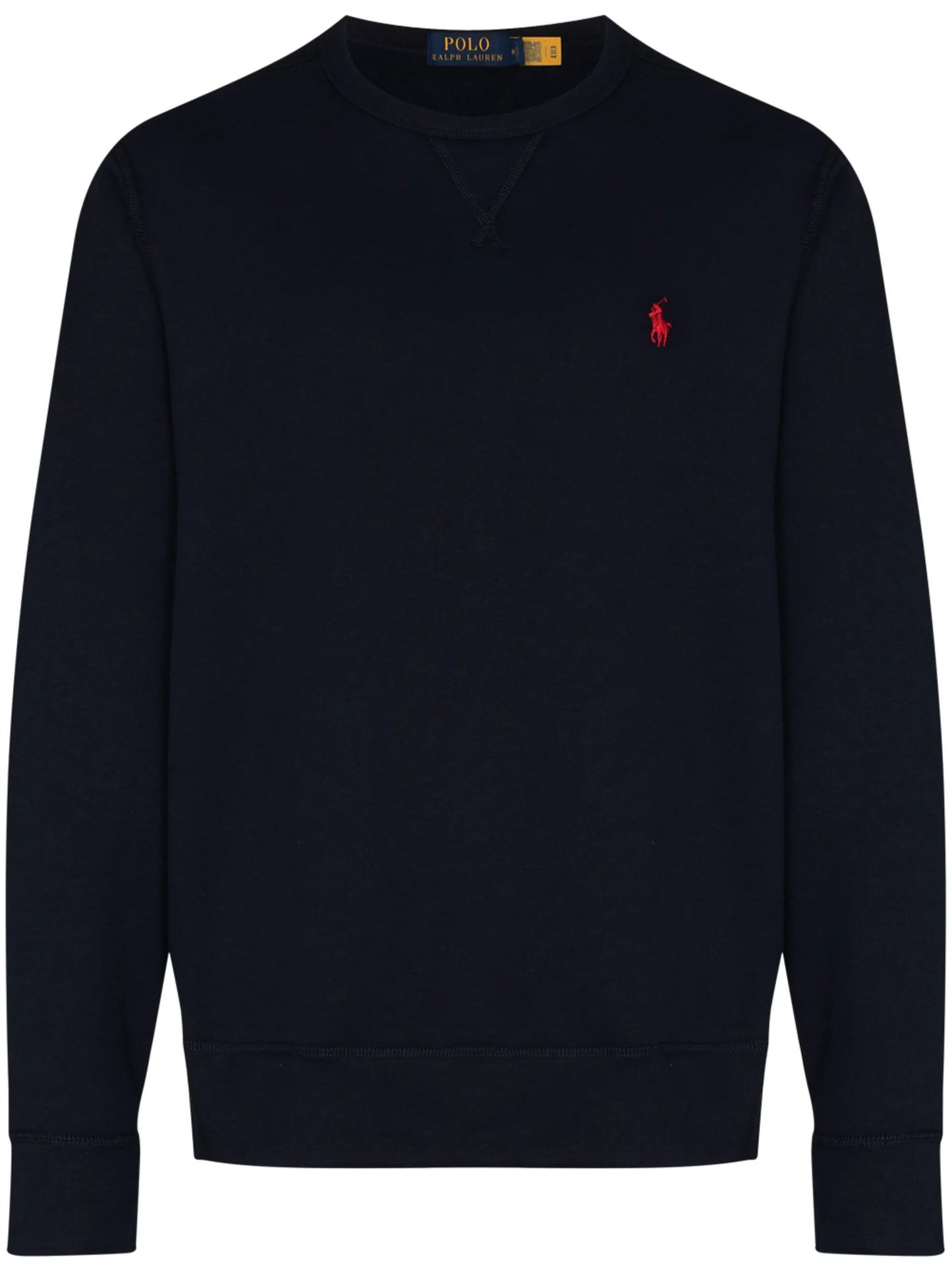 Polo Pony crew-neck sweatshirt