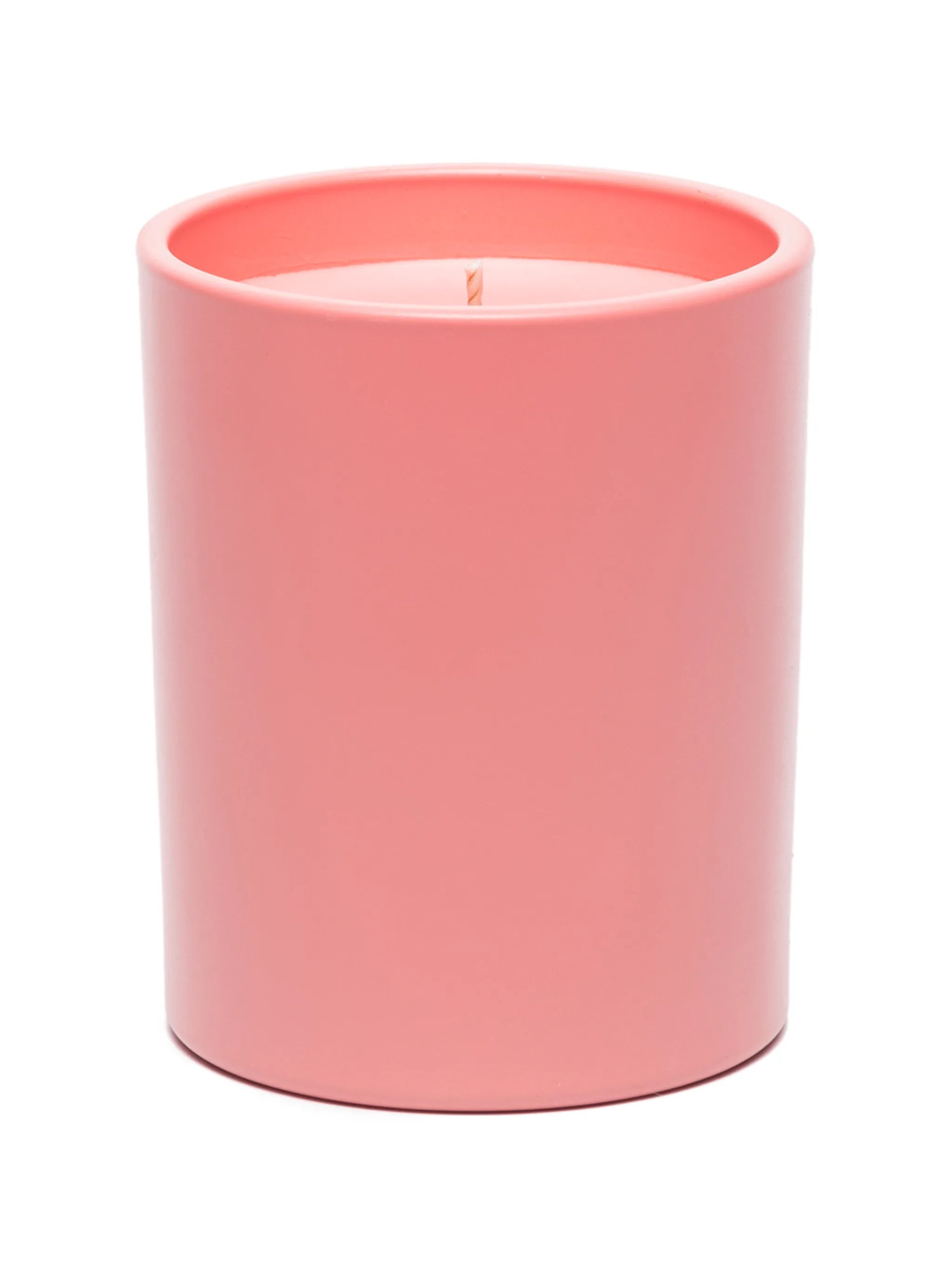 Anthurium scented candle (240g)