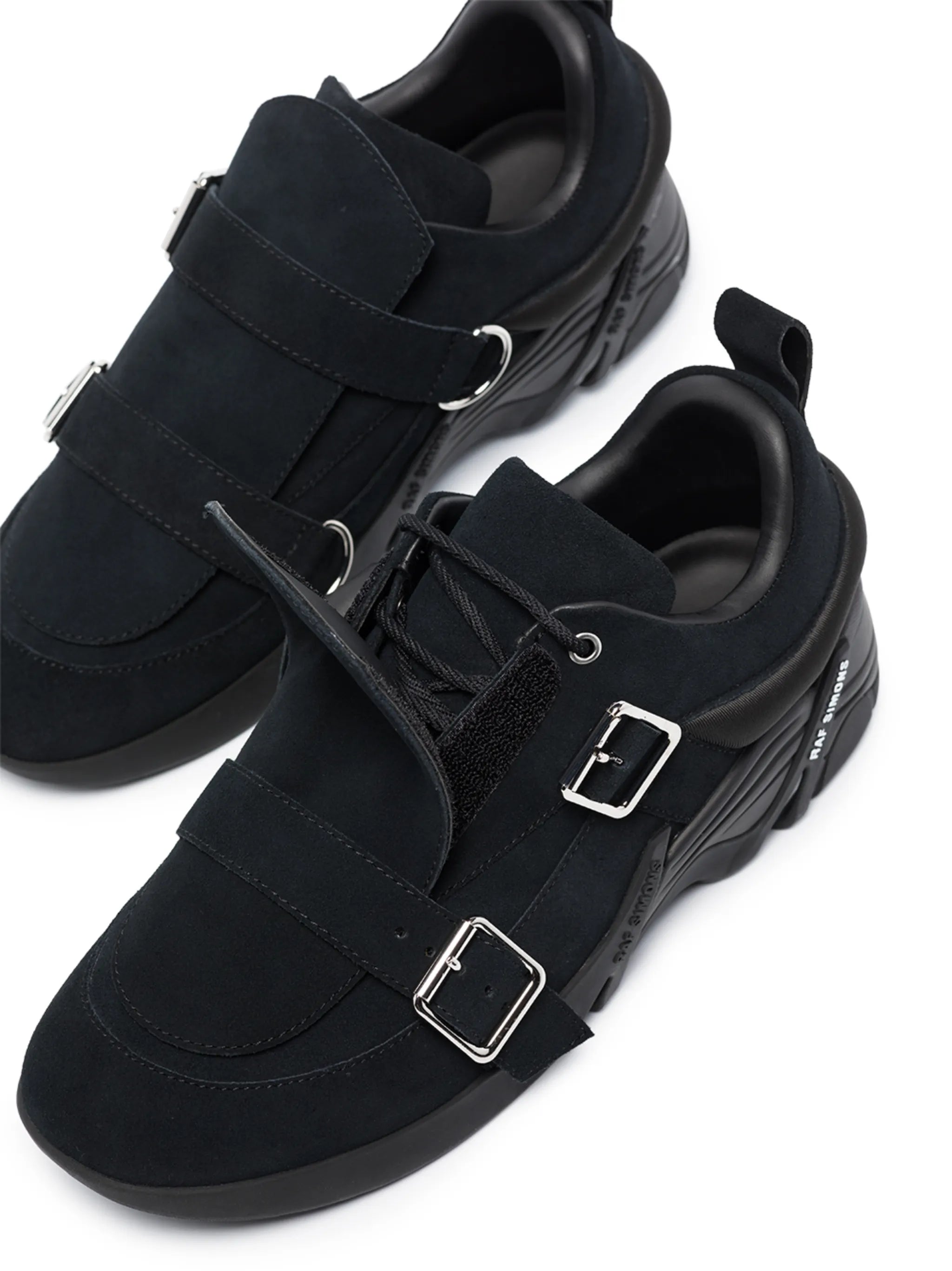Antei-22 low-top sneakers