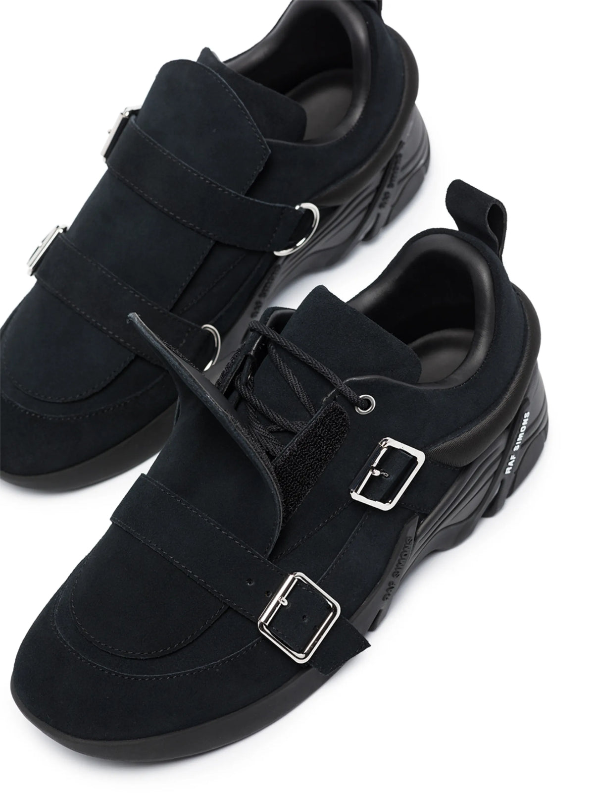 Antei-22 low-top sneakers