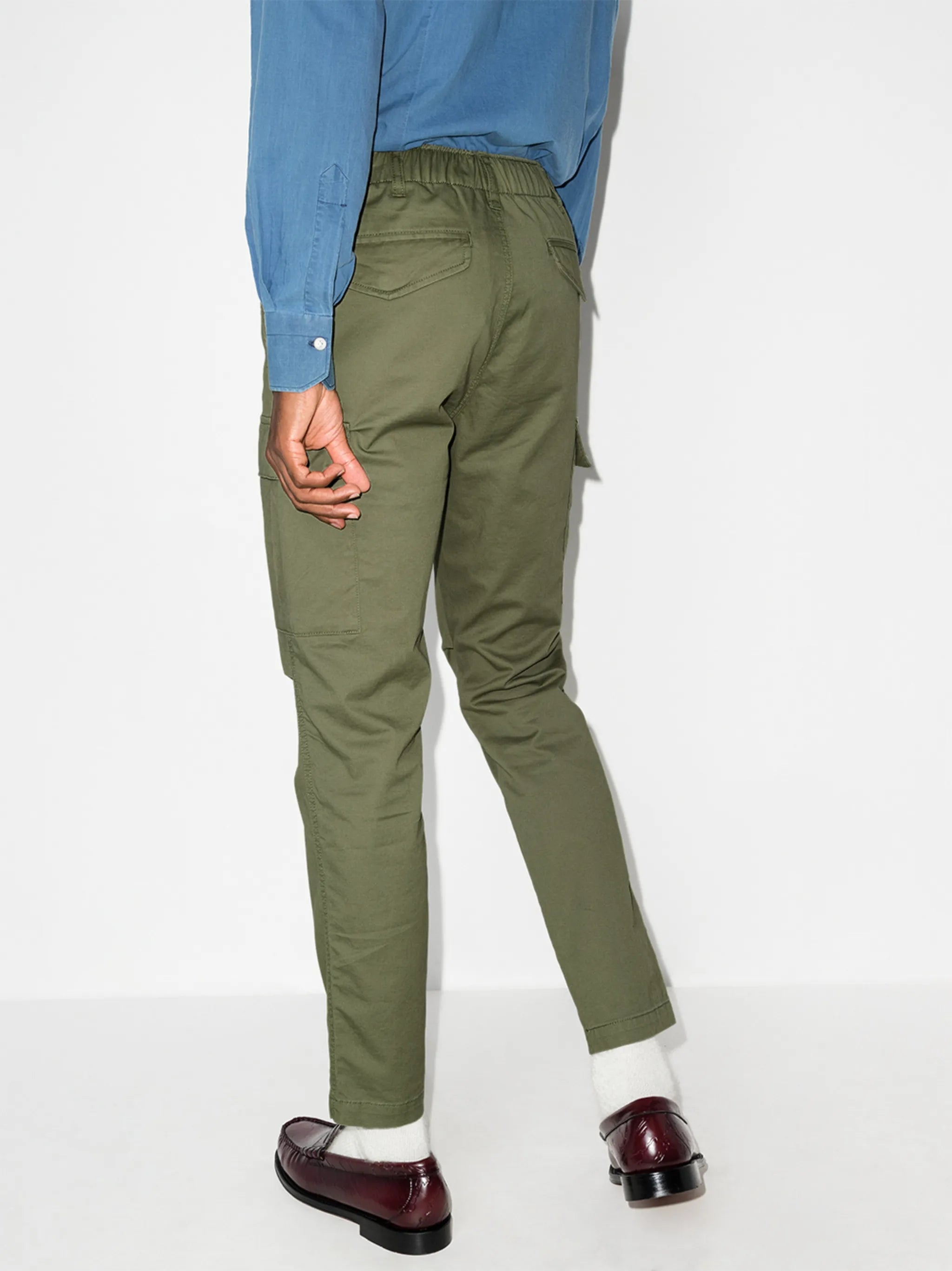 cargo trousers