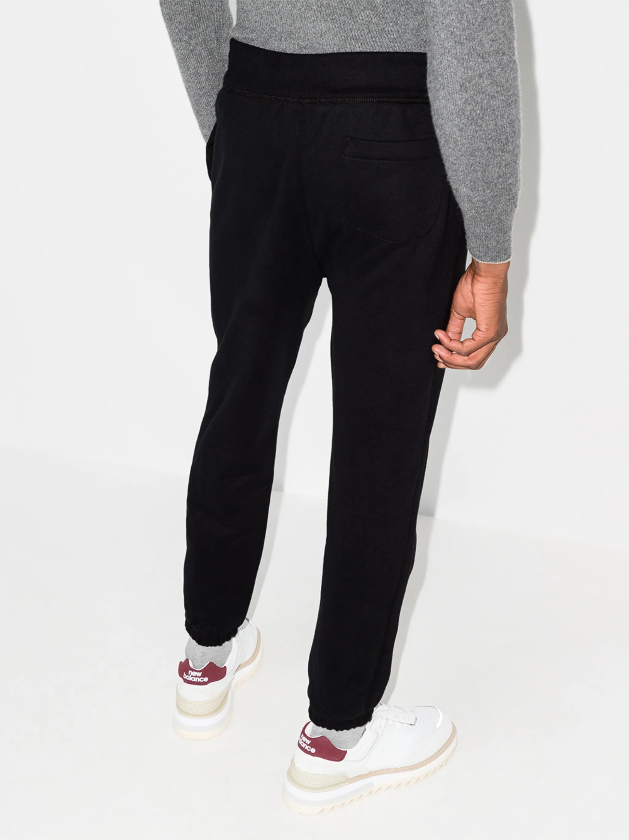Polo Pony tapered track pants