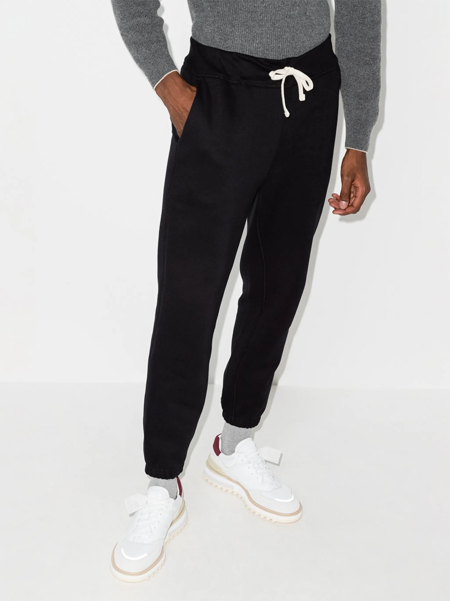 Polo Pony tapered track pants