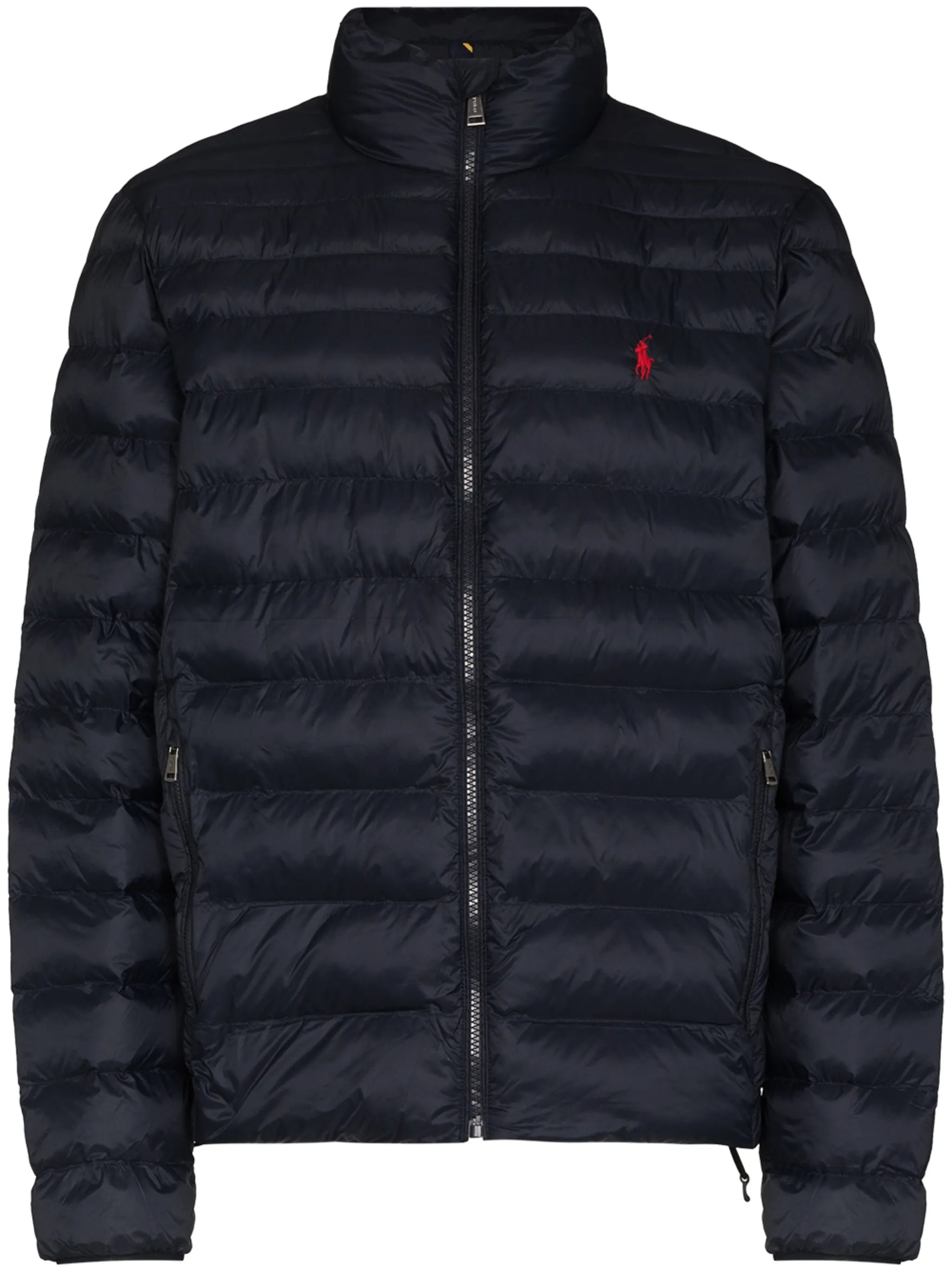 Polo Pony padded jacket