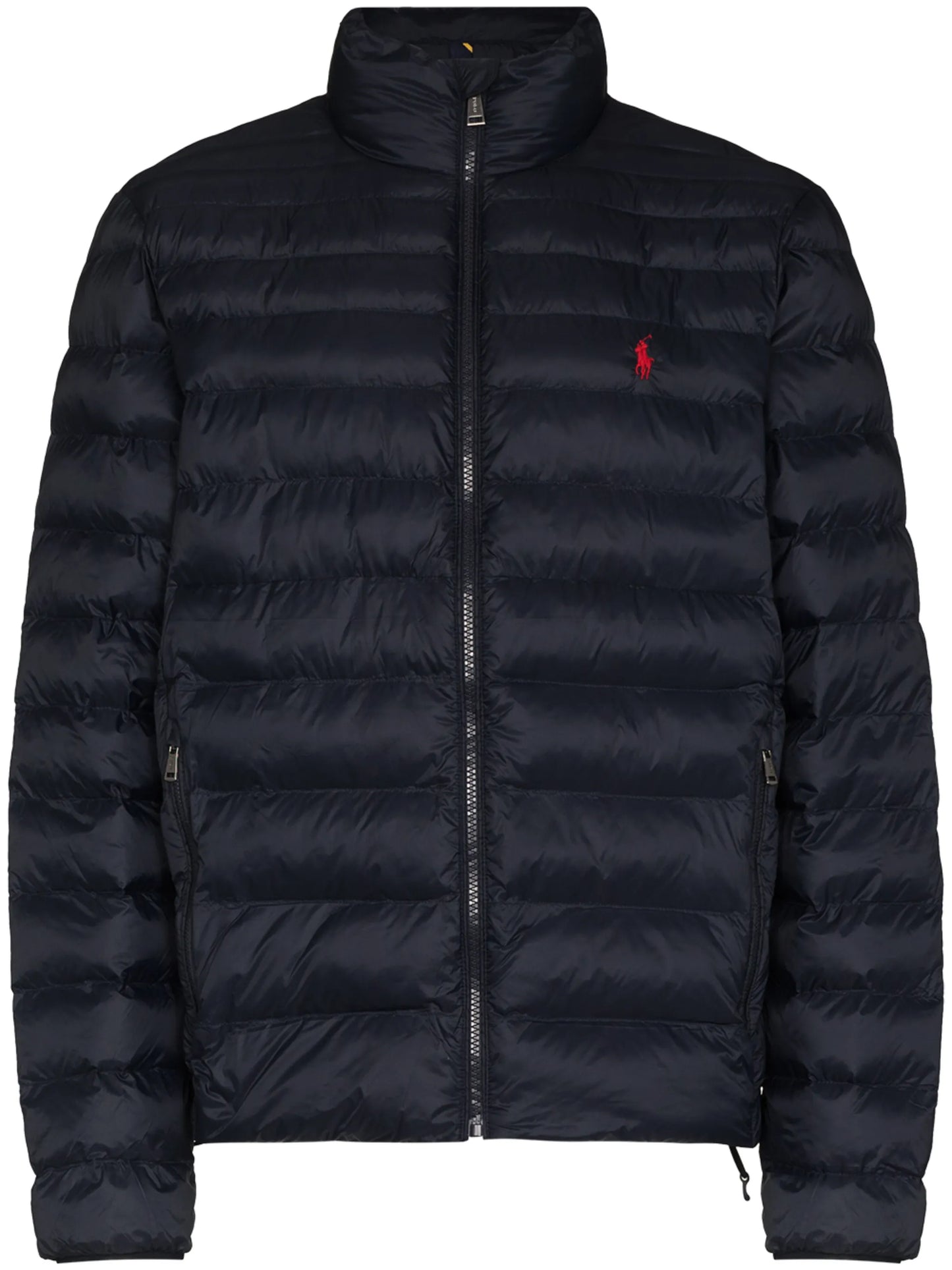 Polo Pony padded jacket