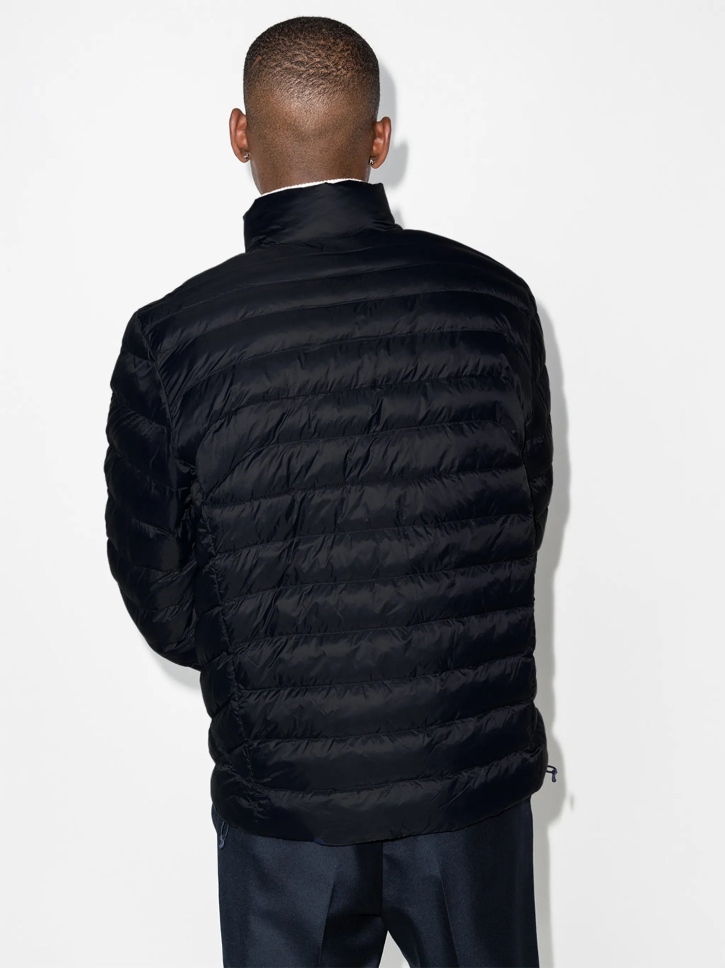 Polo Pony padded jacket