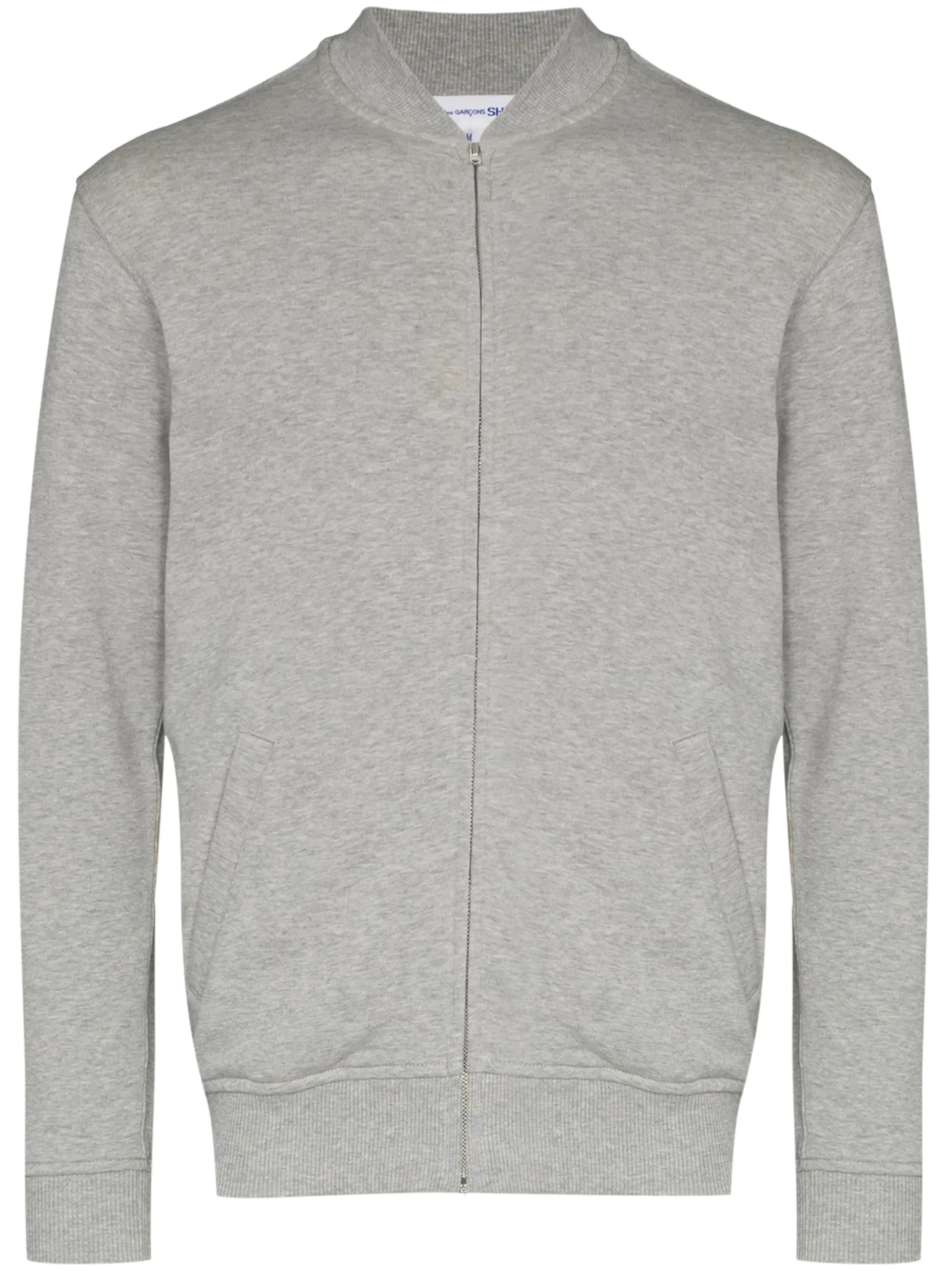 x KAWS graphic-print bomber jacket
