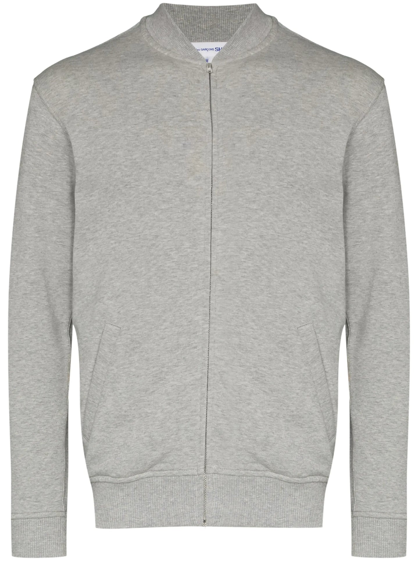x KAWS graphic-print bomber jacket