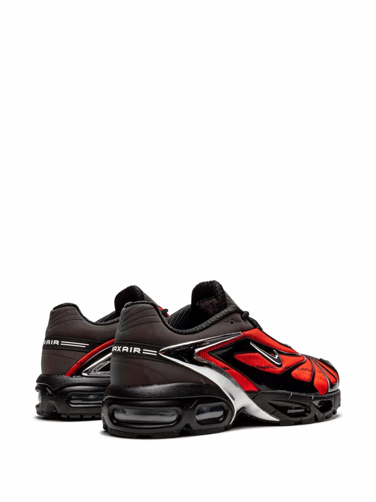 Air Max Tailwind V "Skepta Bloody Chrome" sneakers