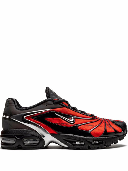 Air Max Tailwind V "Skepta Bloody Chrome" sneakers