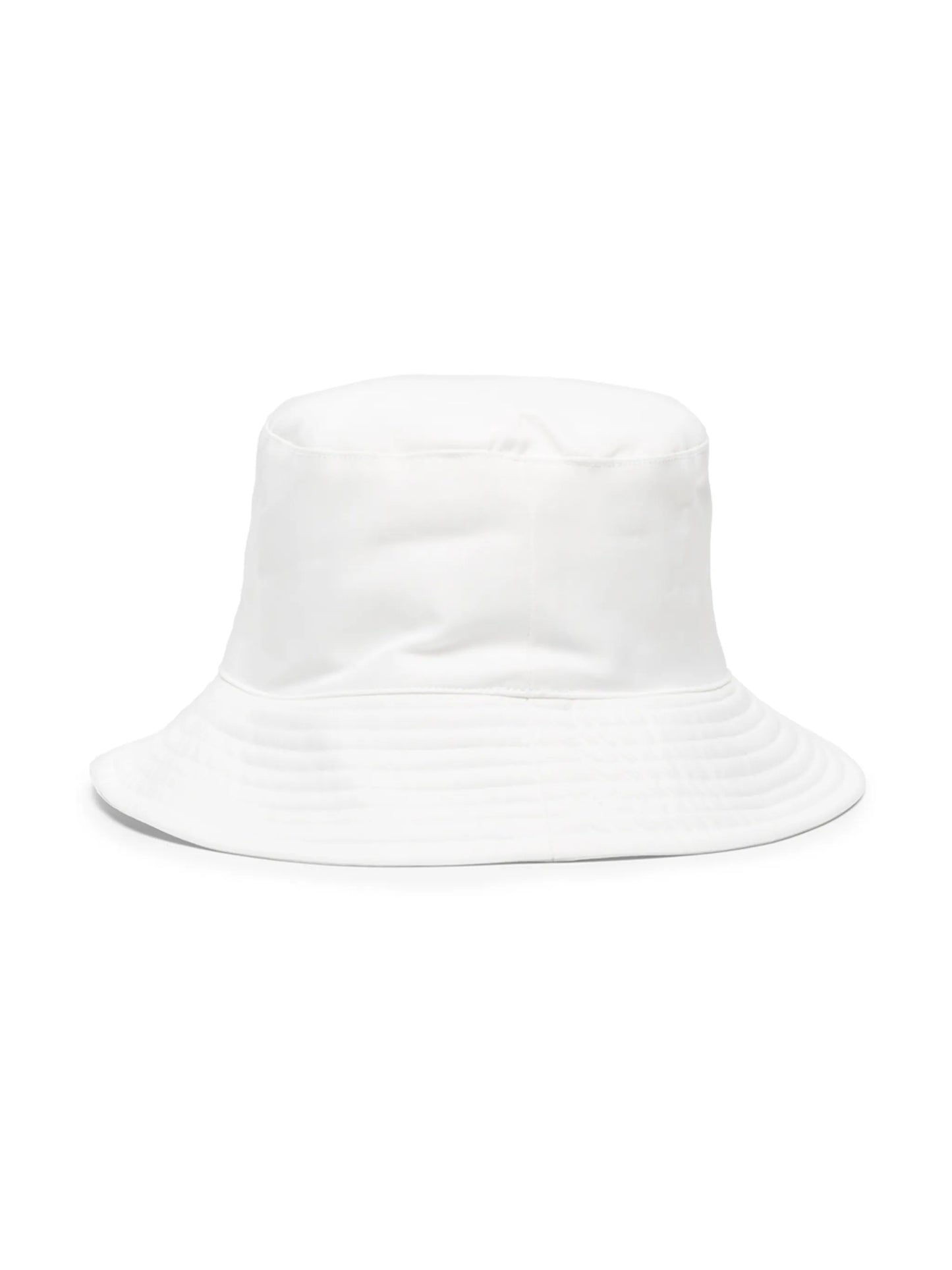Bianca Sunday logo-embroidered bucket hat