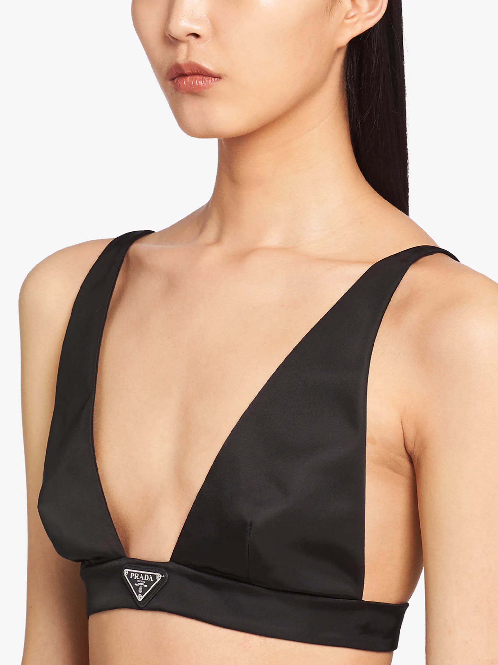 Re-Nylon bralette