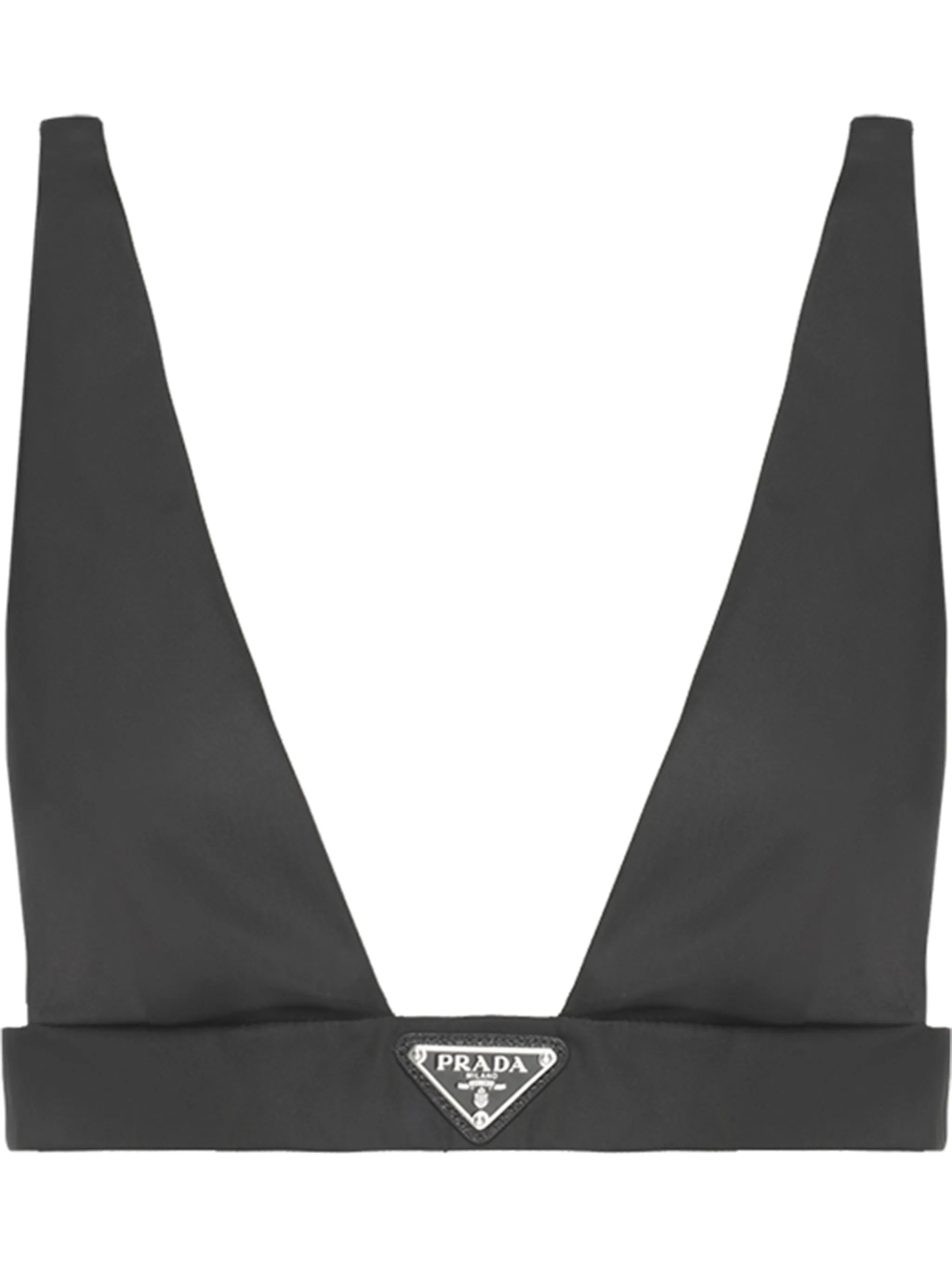 Re-Nylon bralette