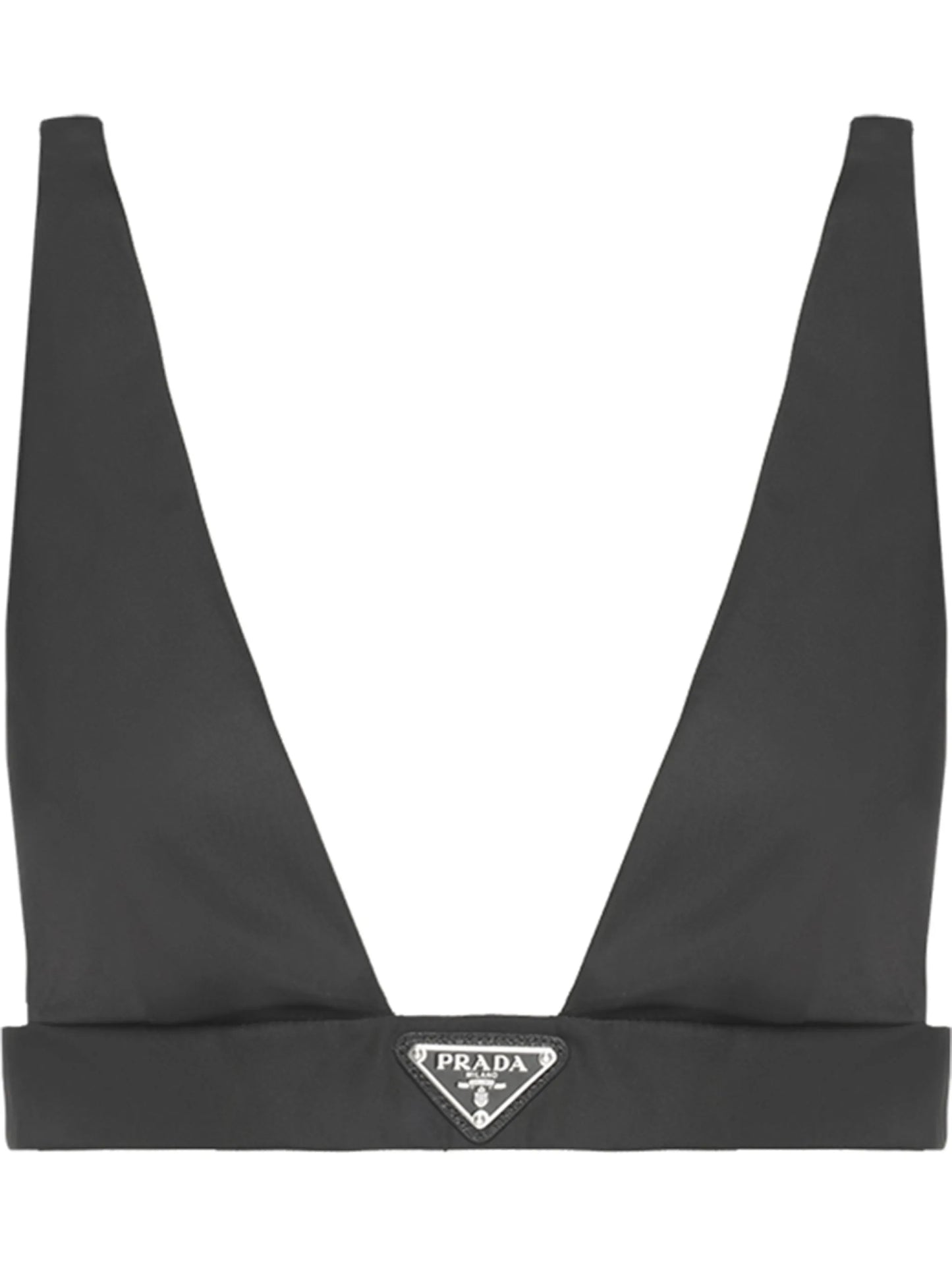 Re-Nylon bralette