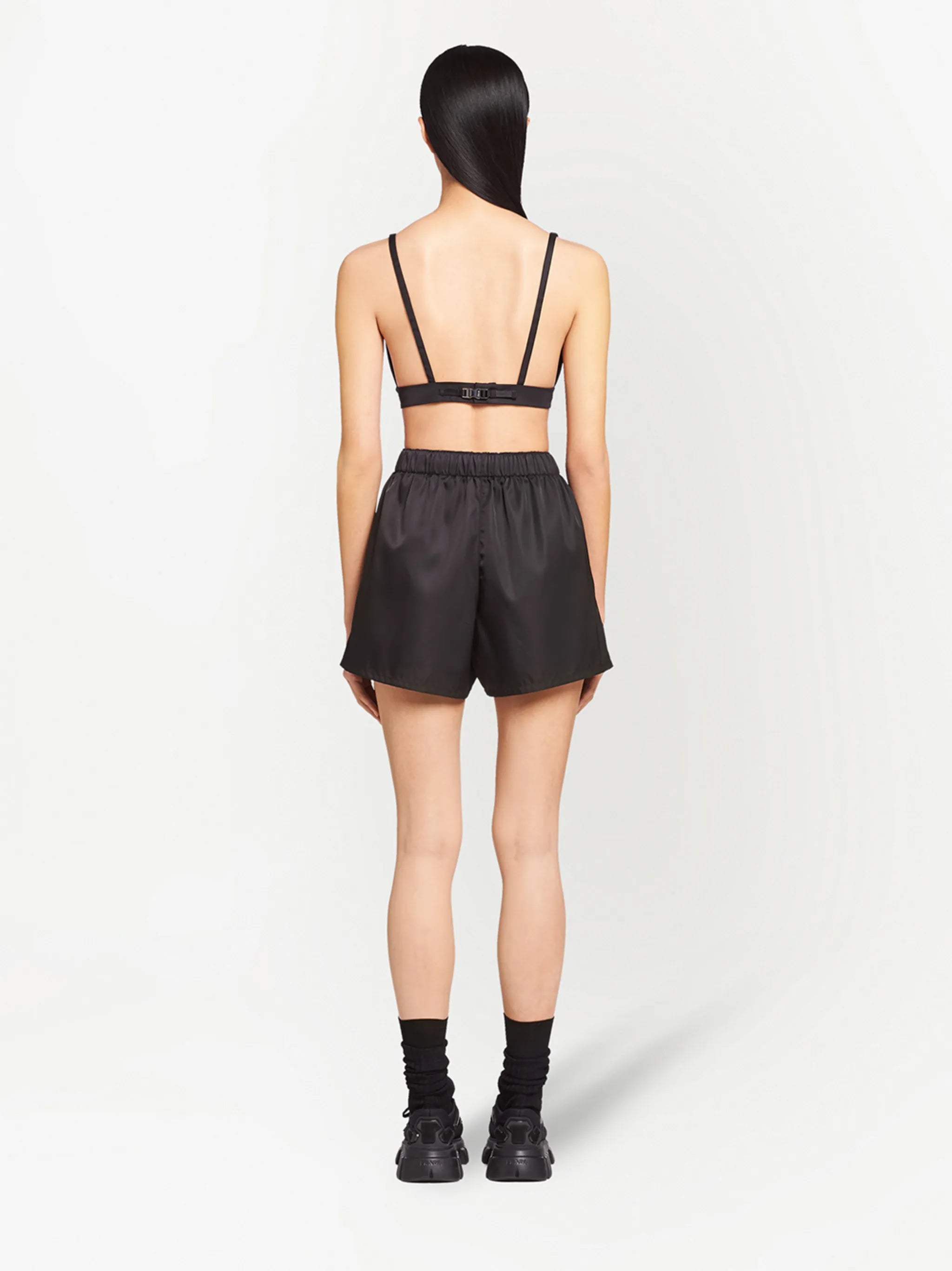 Re-Nylon bralette