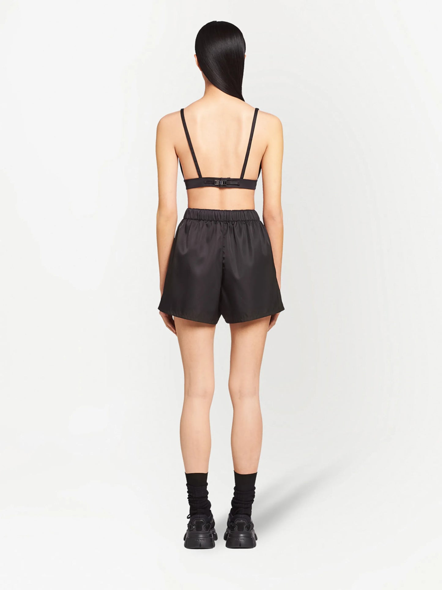 Re-Nylon bralette