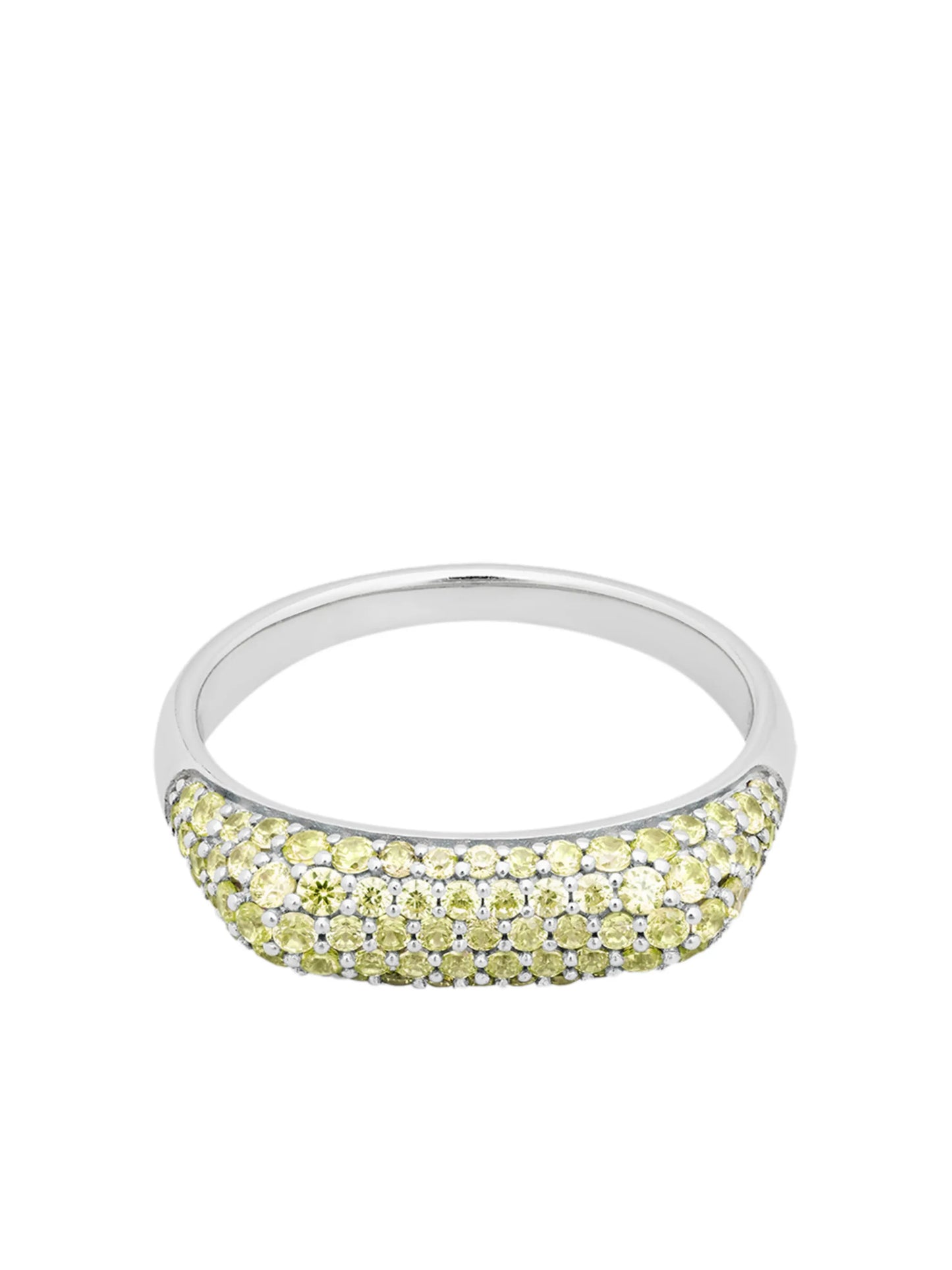 x Nina Sandbech Knut ring