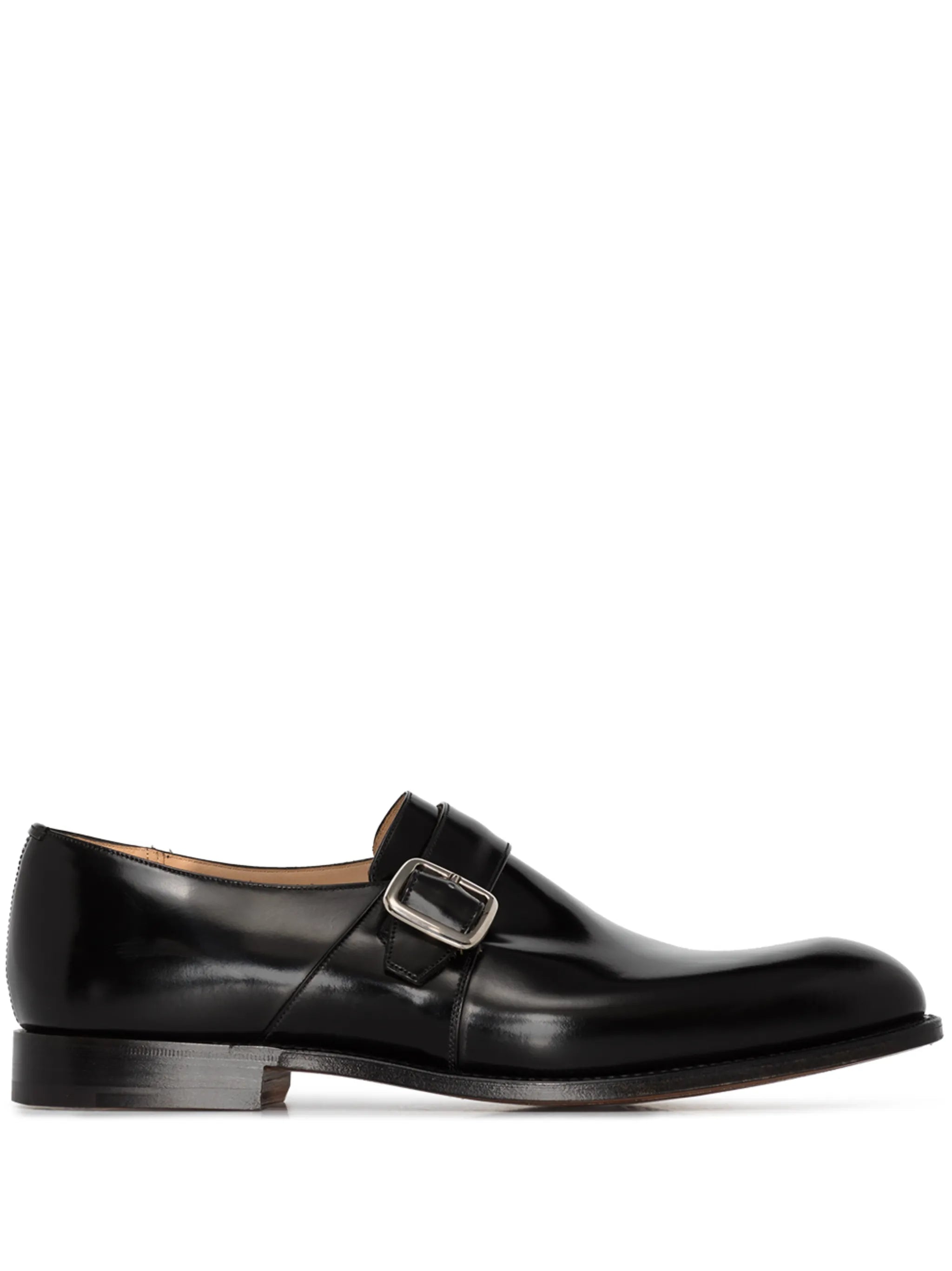 Westbury monk shoes
