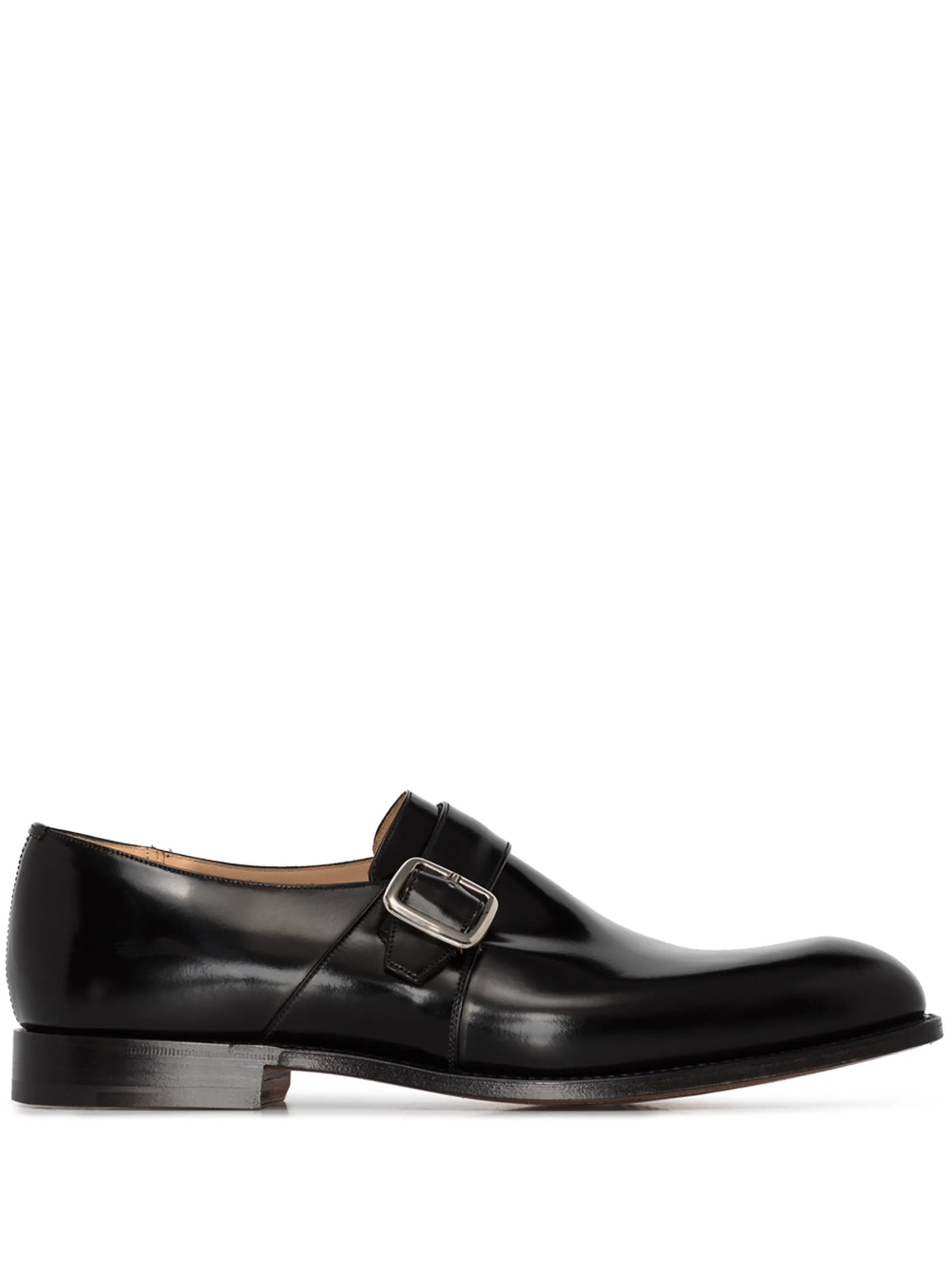 Westbury monk shoes