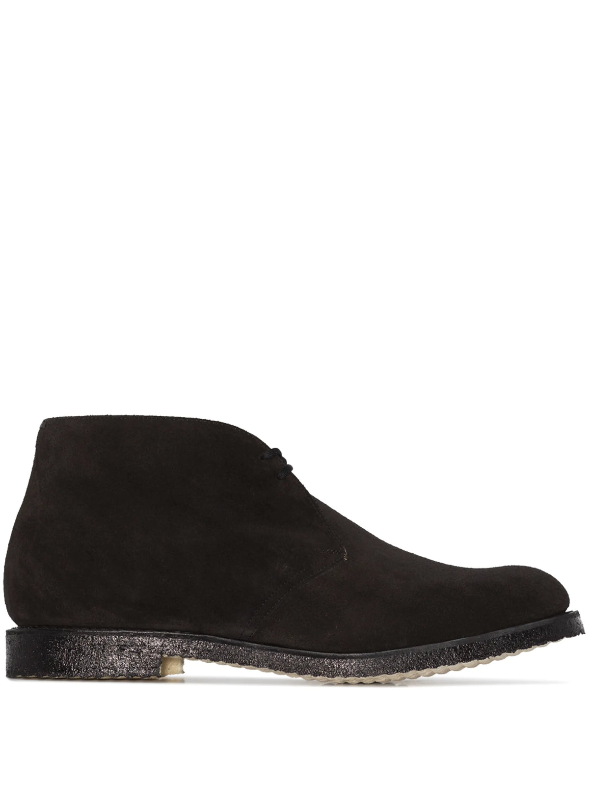 Ryder 3 lace-up boots