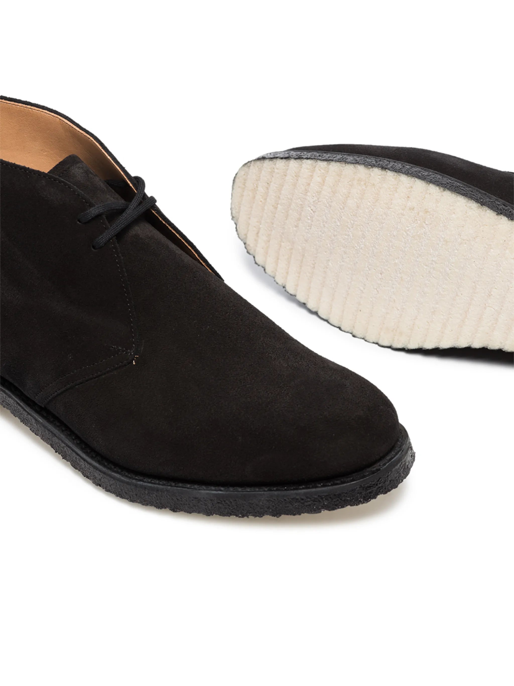 Ryder 3 lace-up boots