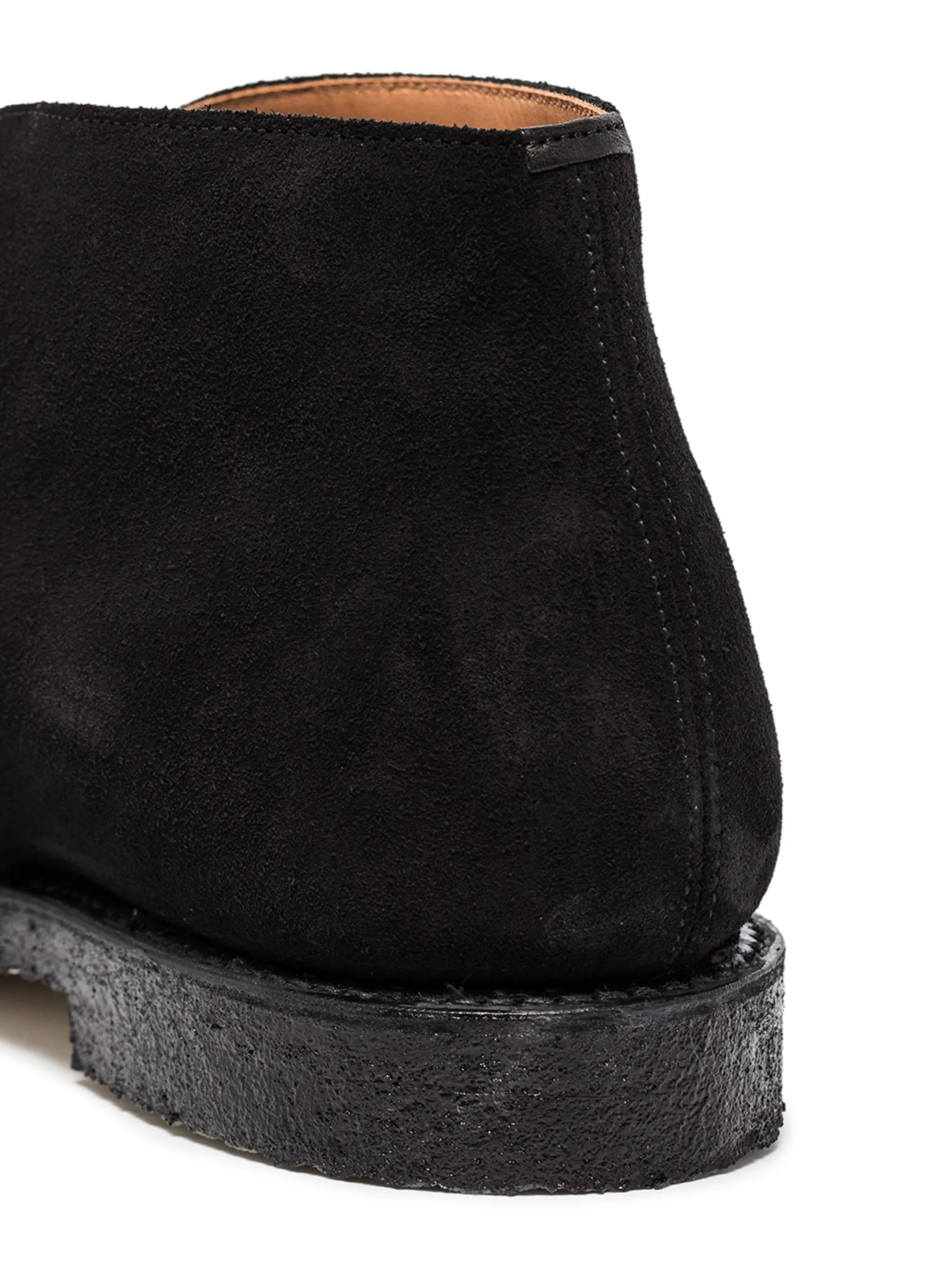 Ryder 3 lace-up boots
