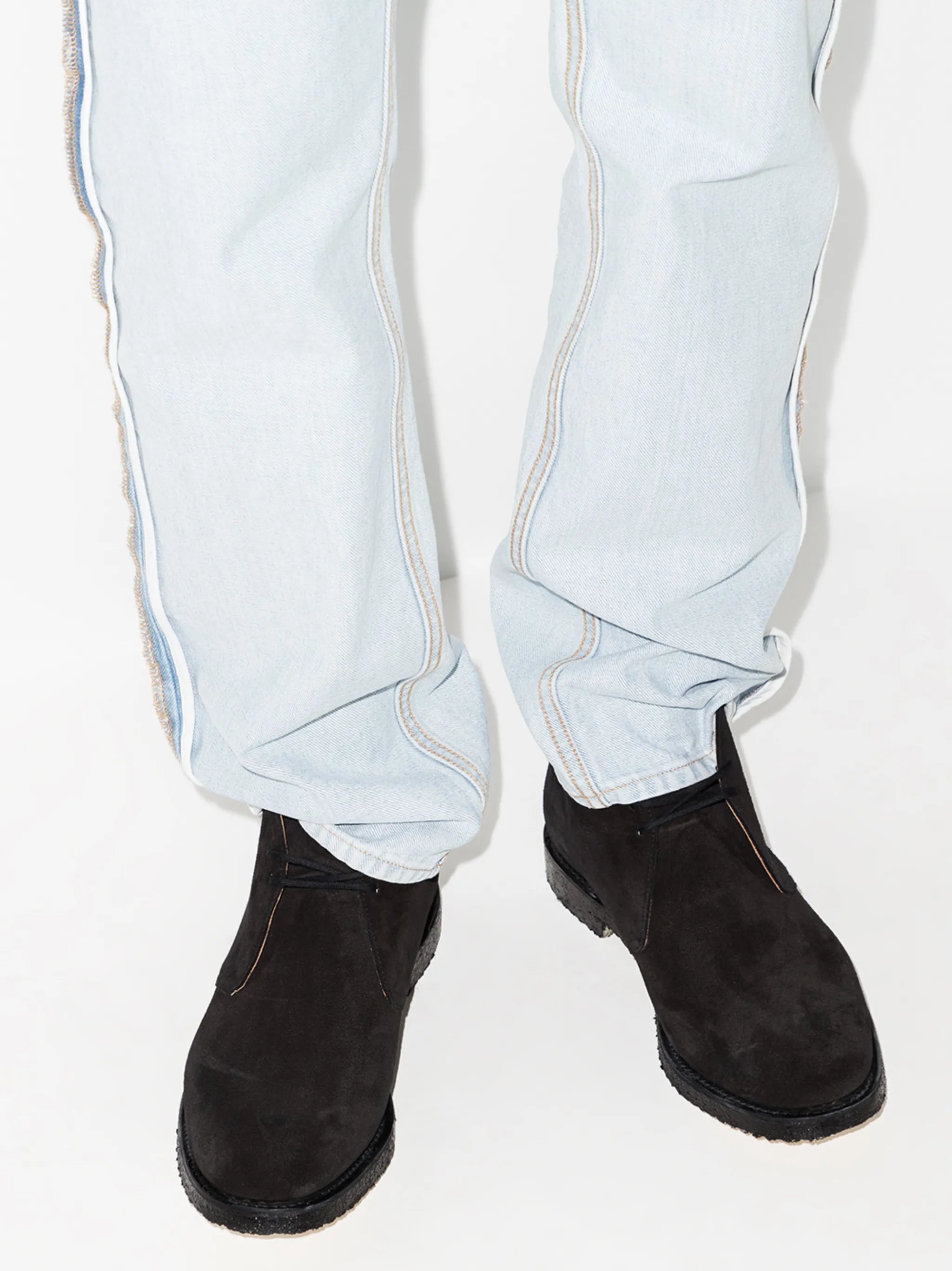 Ryder 3 lace-up boots
