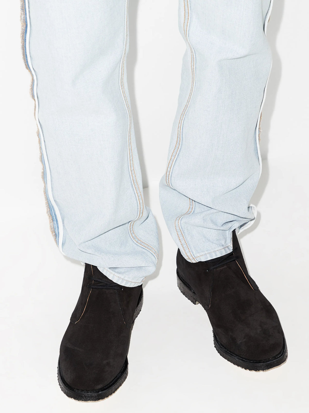 Ryder 3 lace-up boots