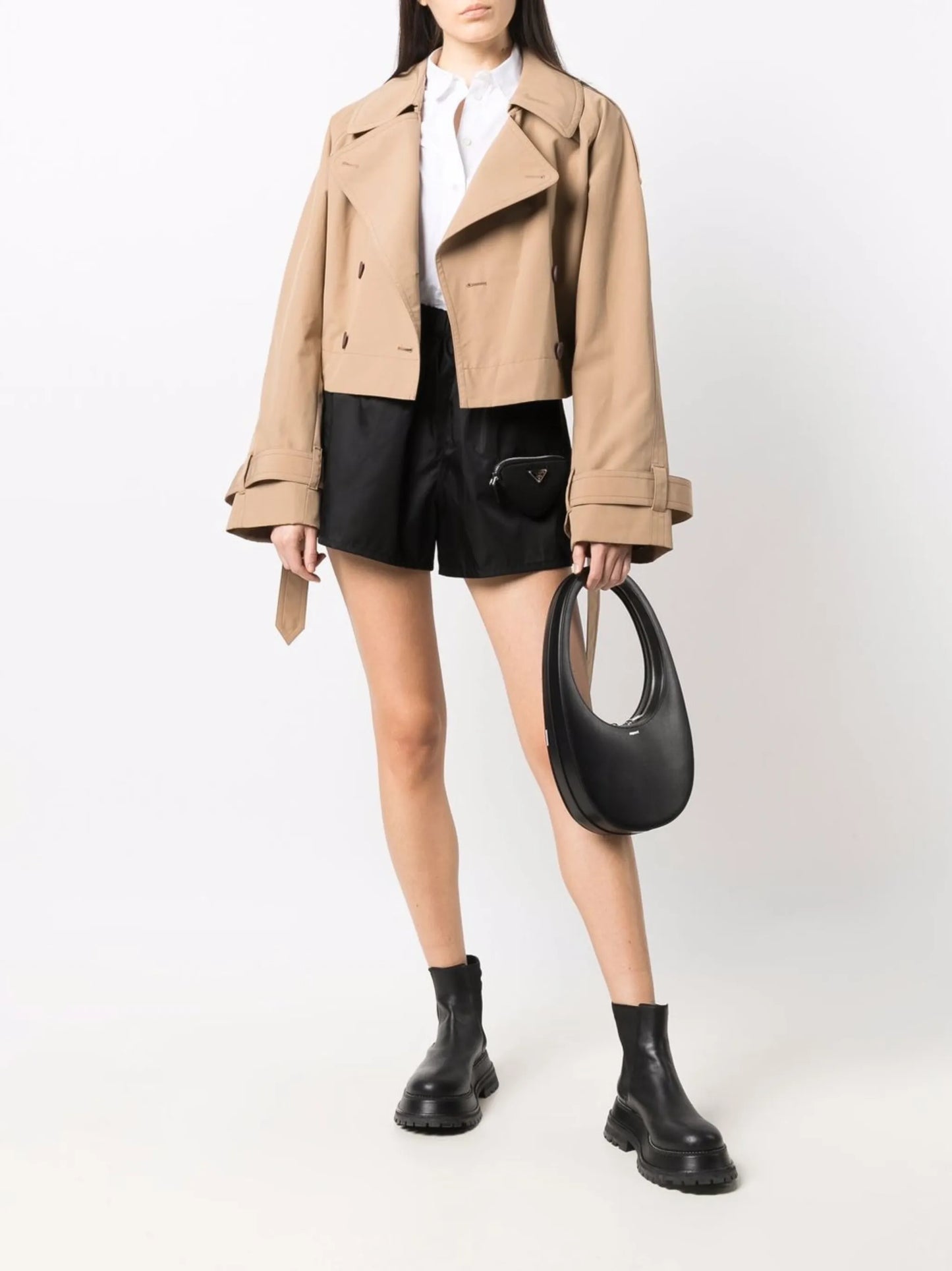 Swipe tote bag