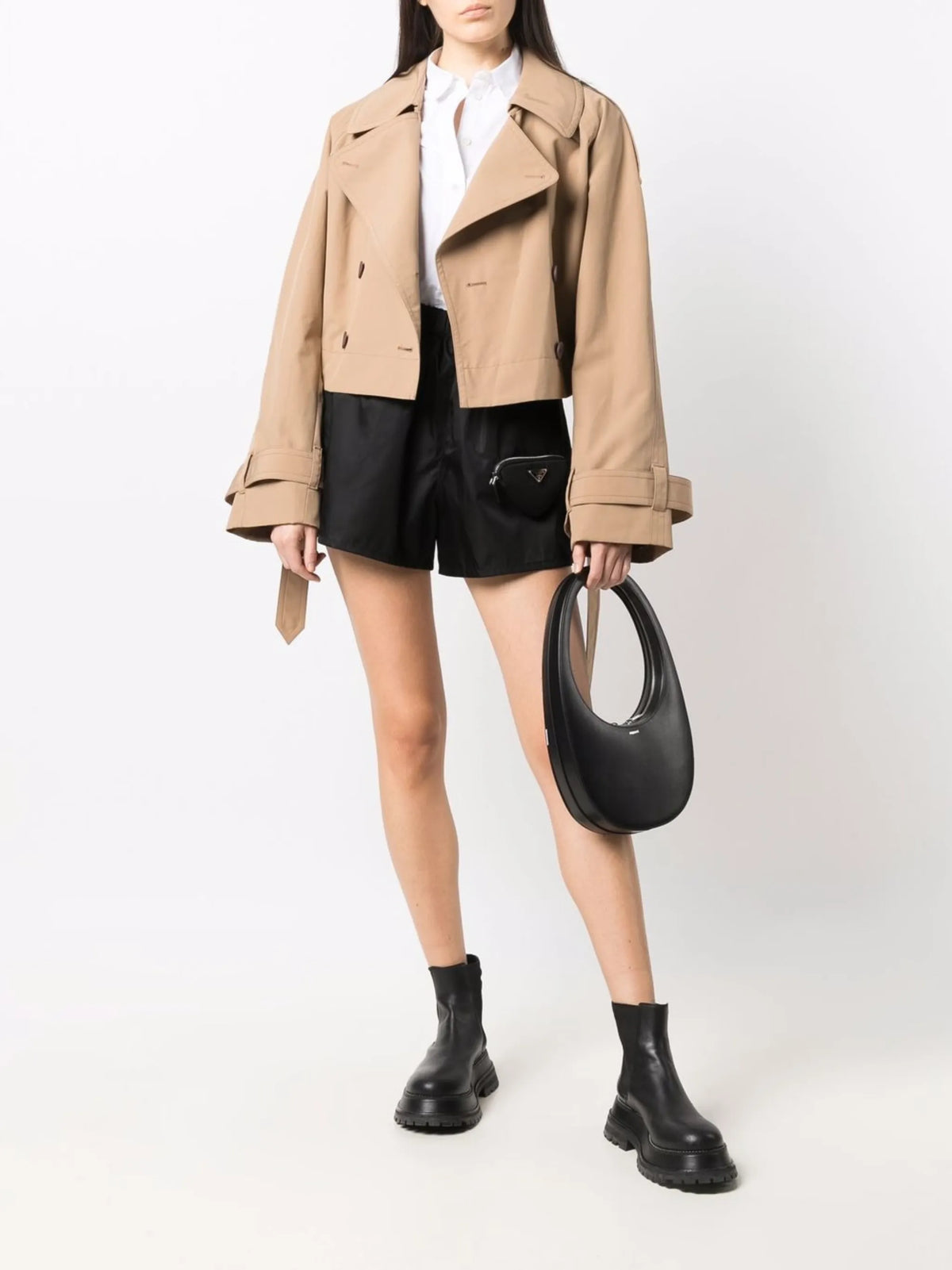 Swipe bag