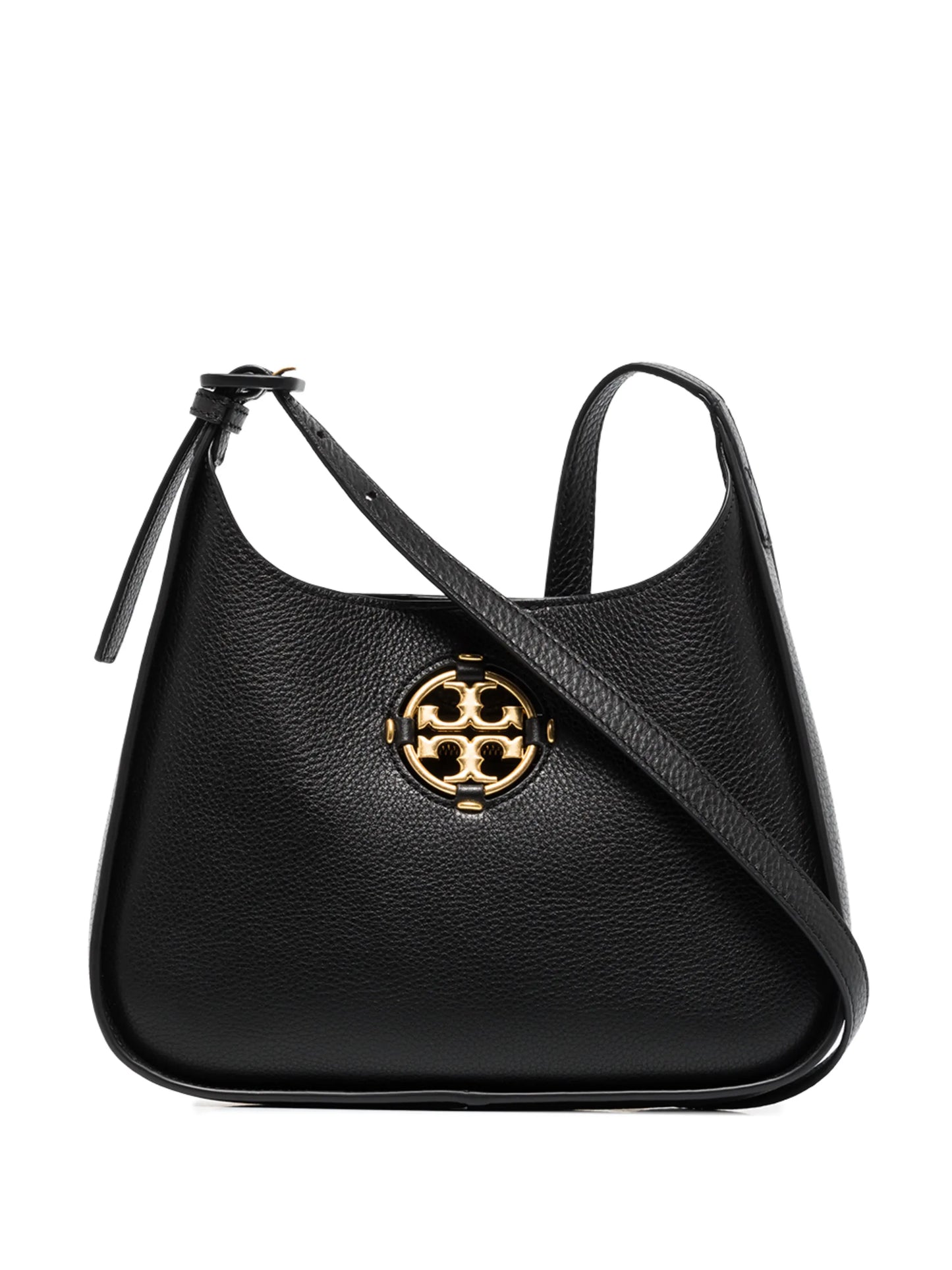 Miller leather shoulder bag