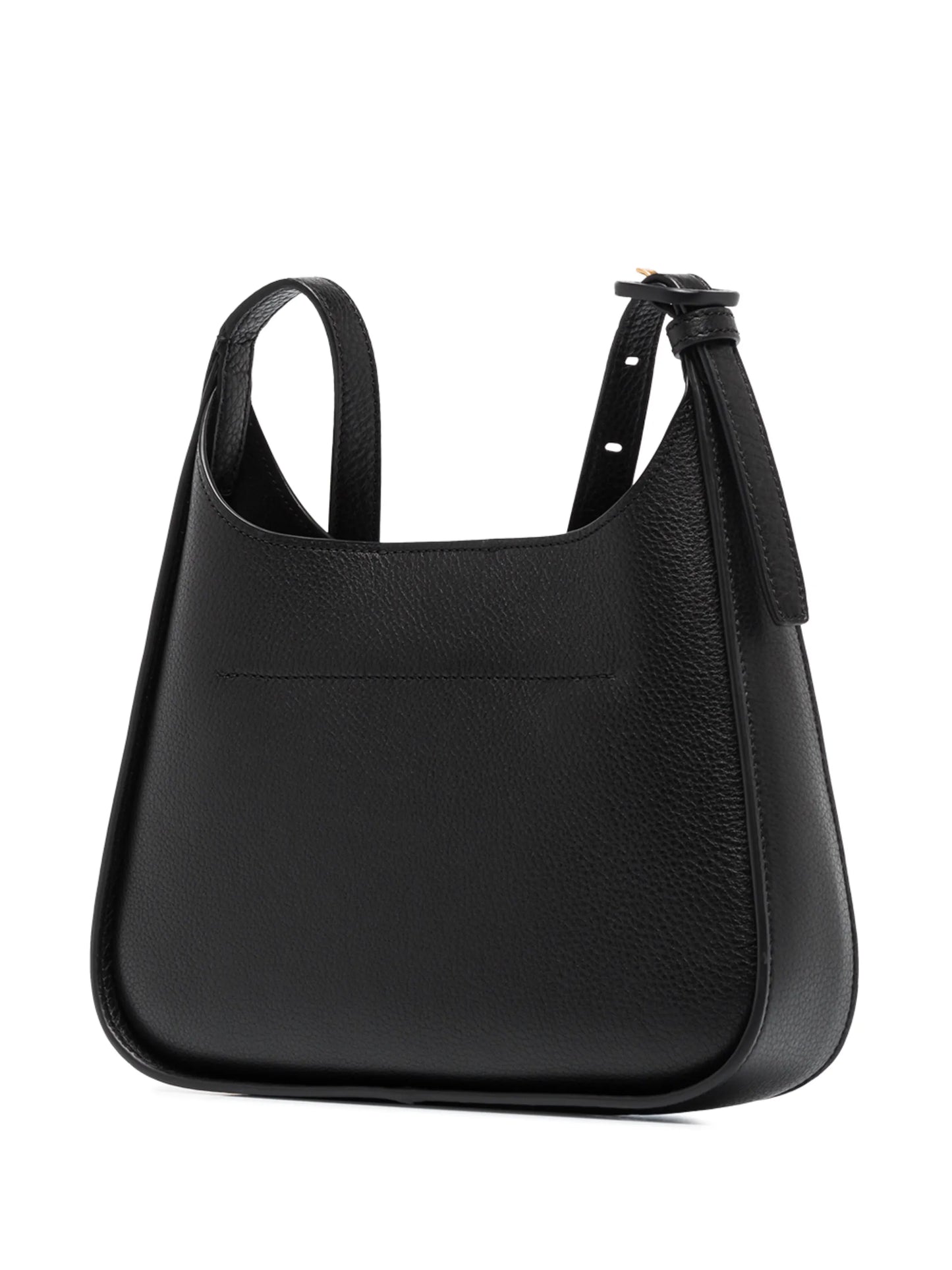 Miller leather shoulder bag