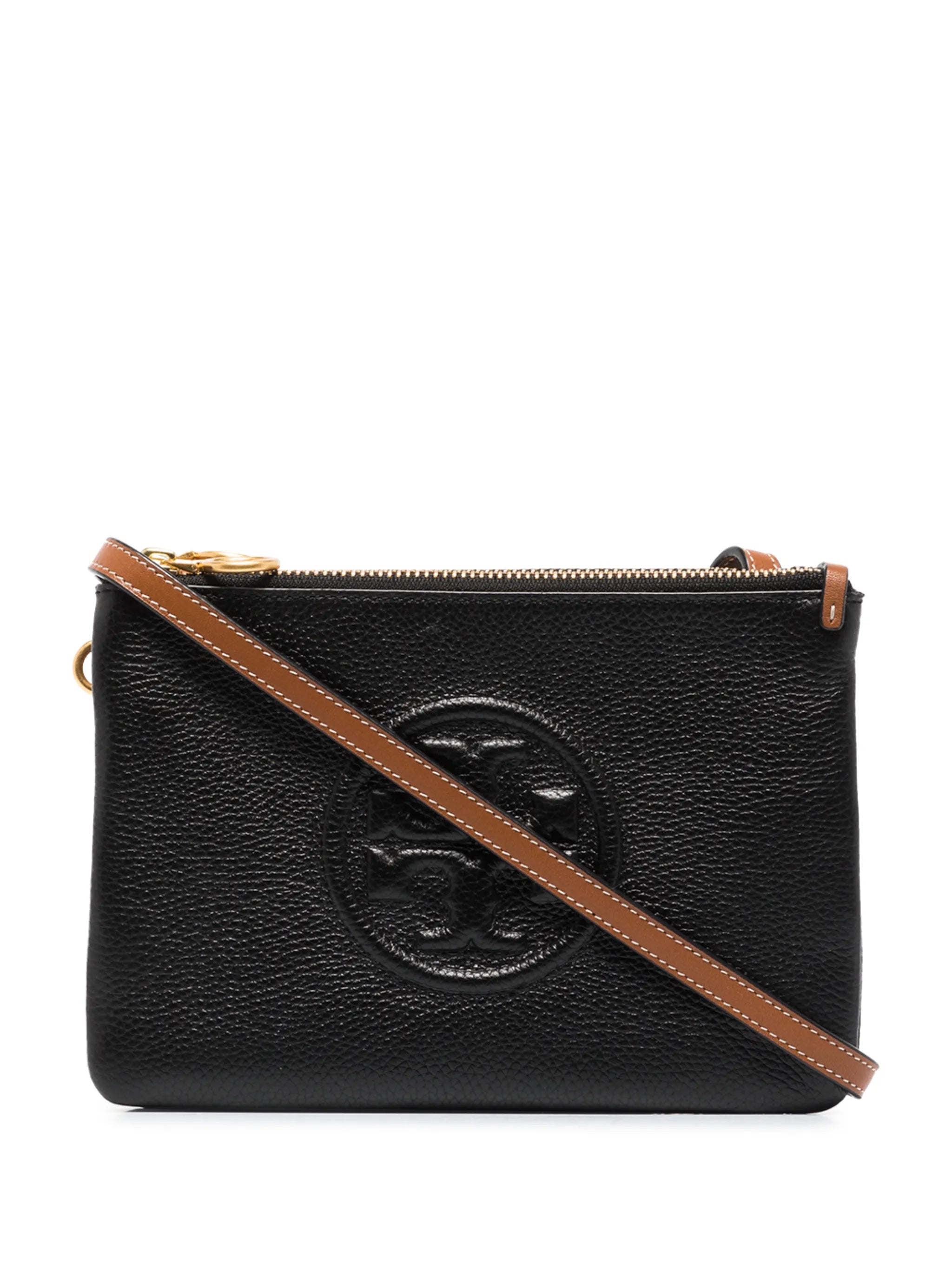 Perry Bombé crossbody bag