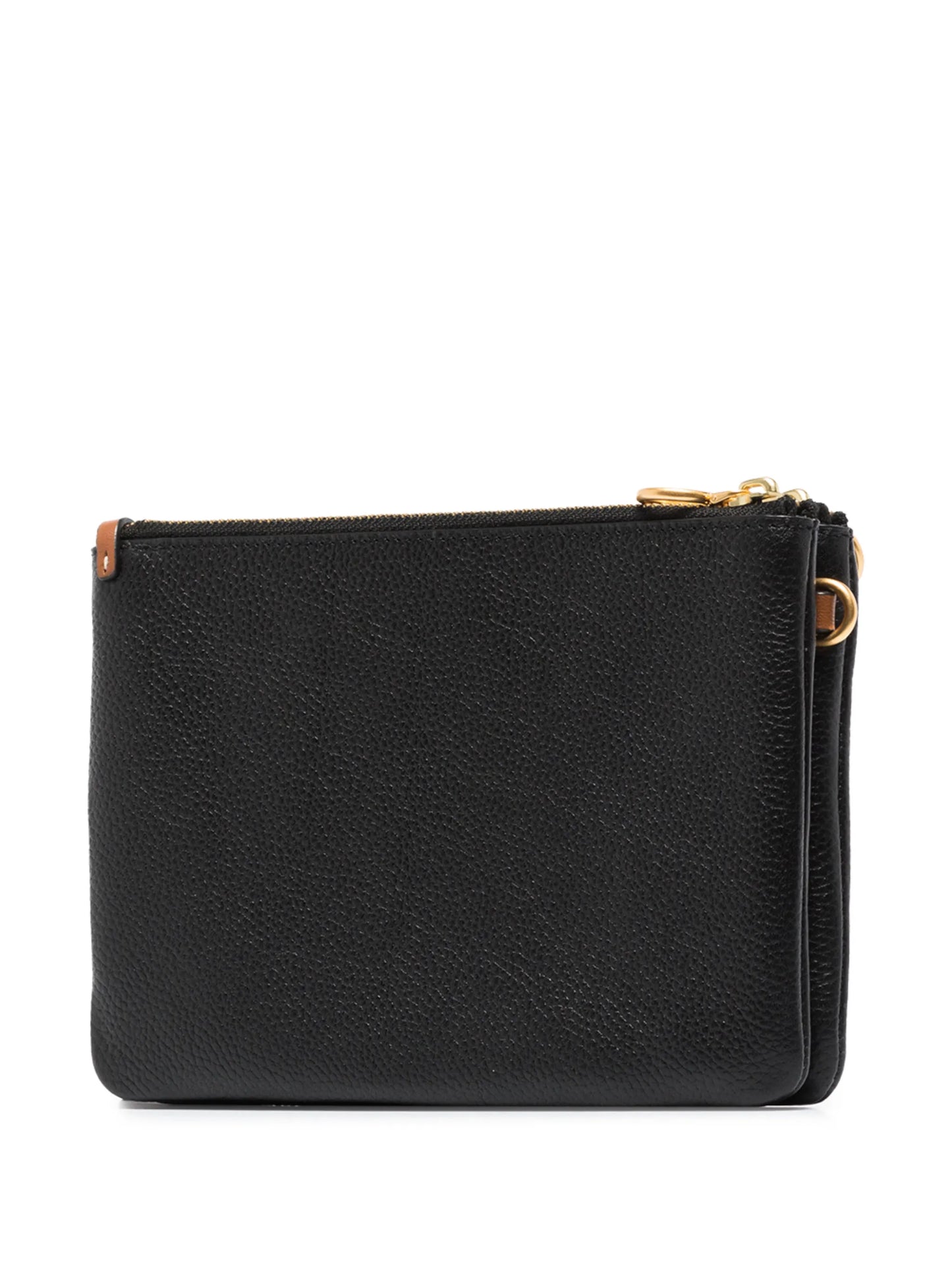 Perry Bombé crossbody bag