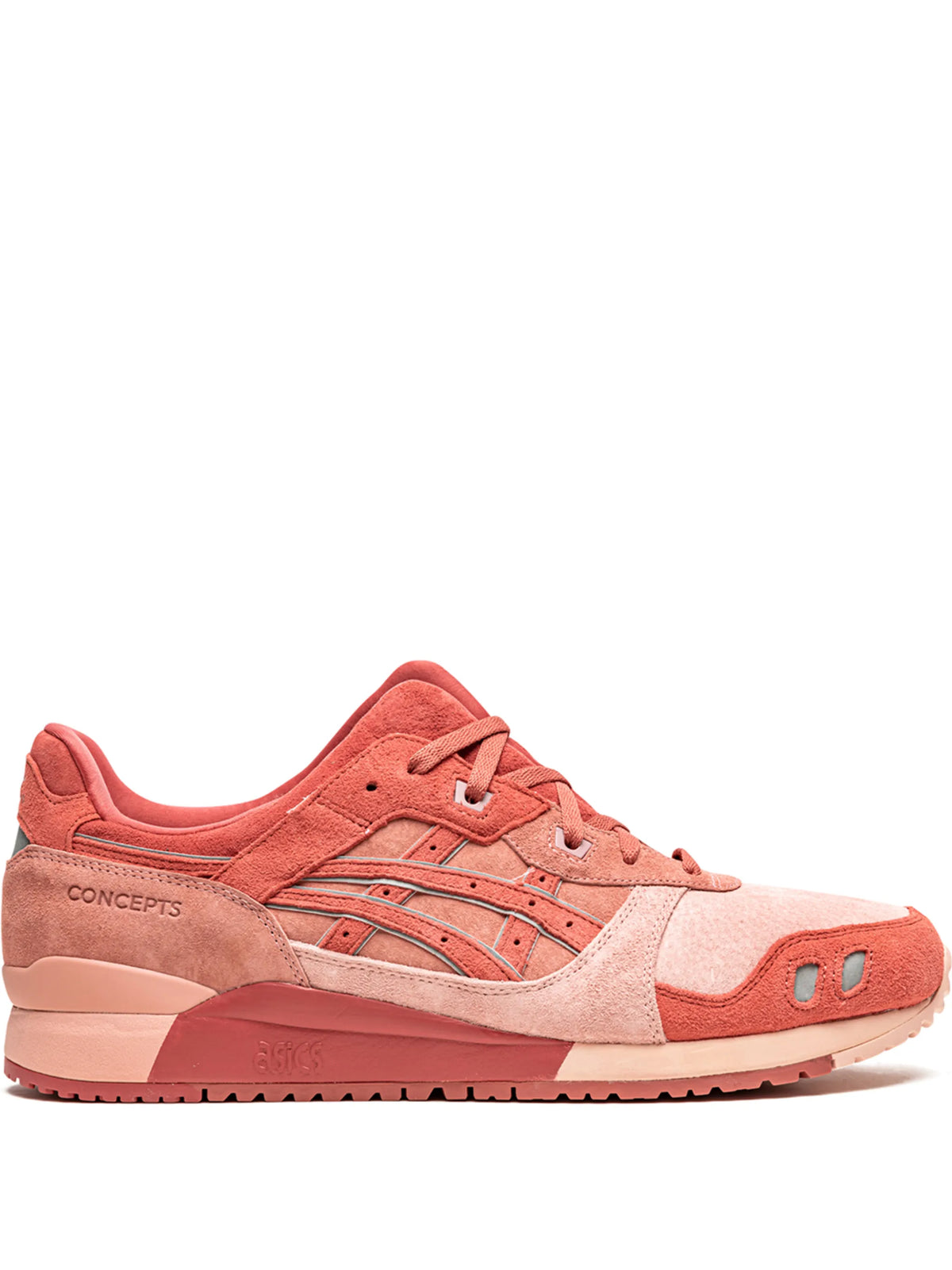 x Concepts Gel-Lyte III OG "Otoro" sneakers