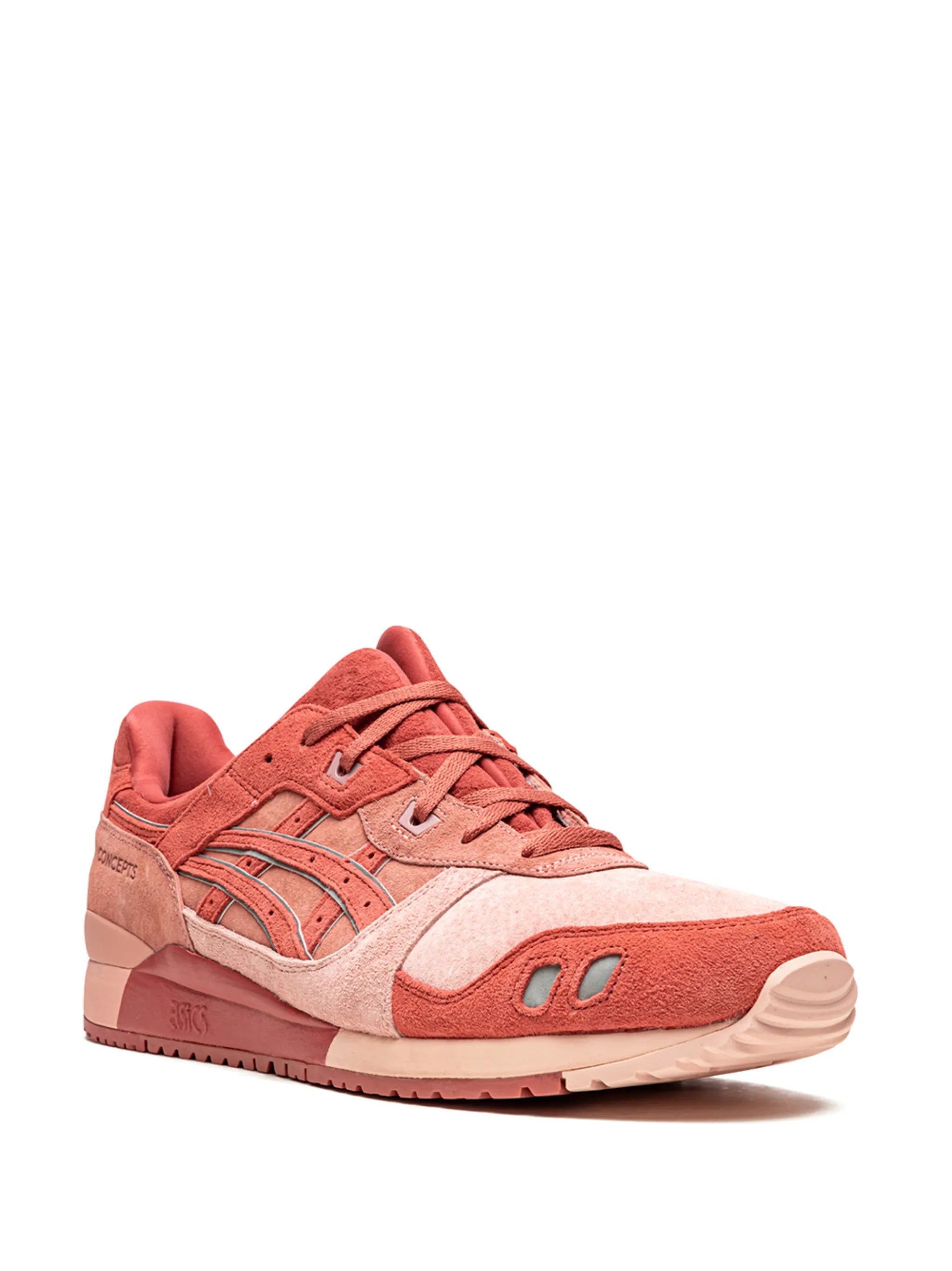 x Concepts Gel-Lyte III OG 