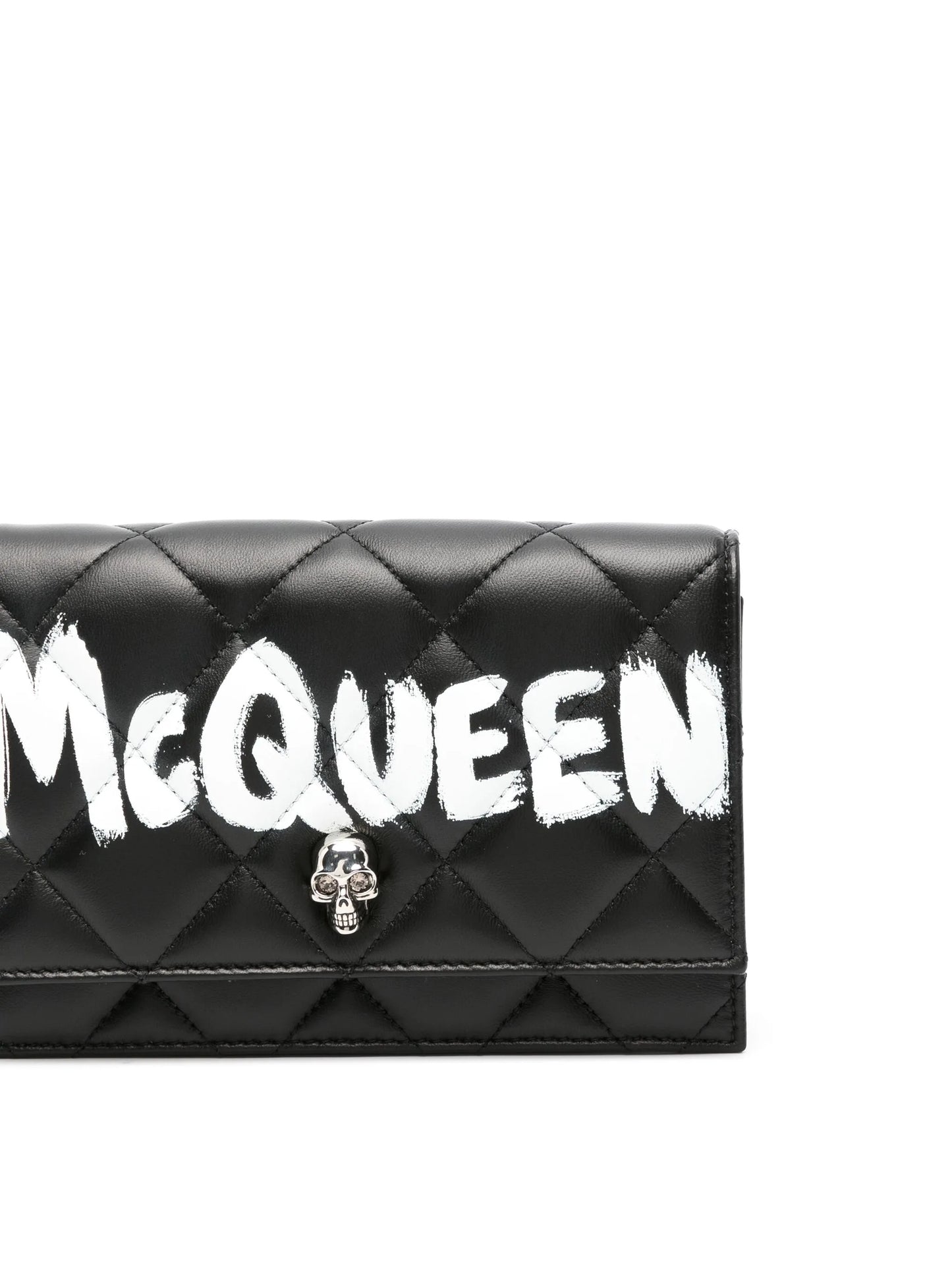 small Skull crossbody bag