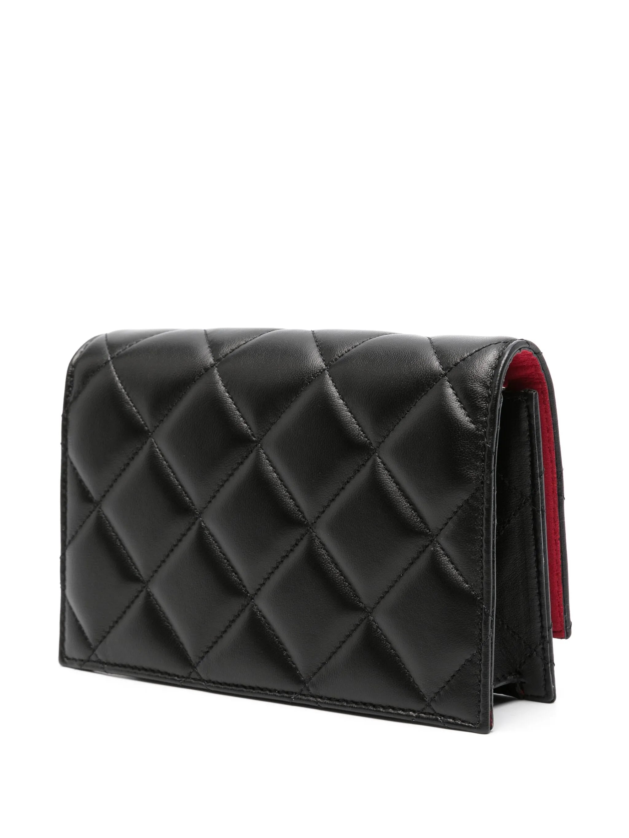 small Skull crossbody bag