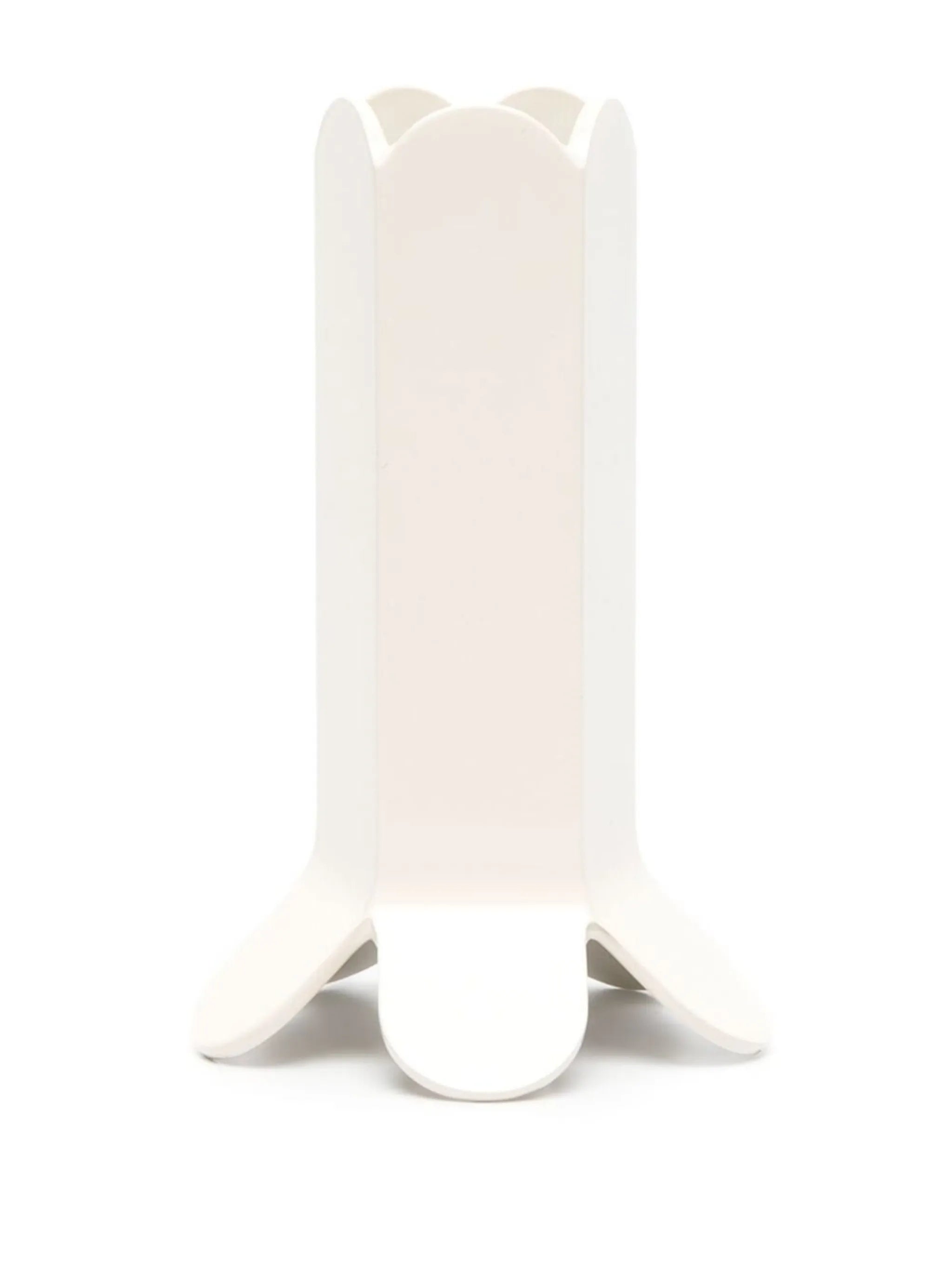 Arcs candle holder