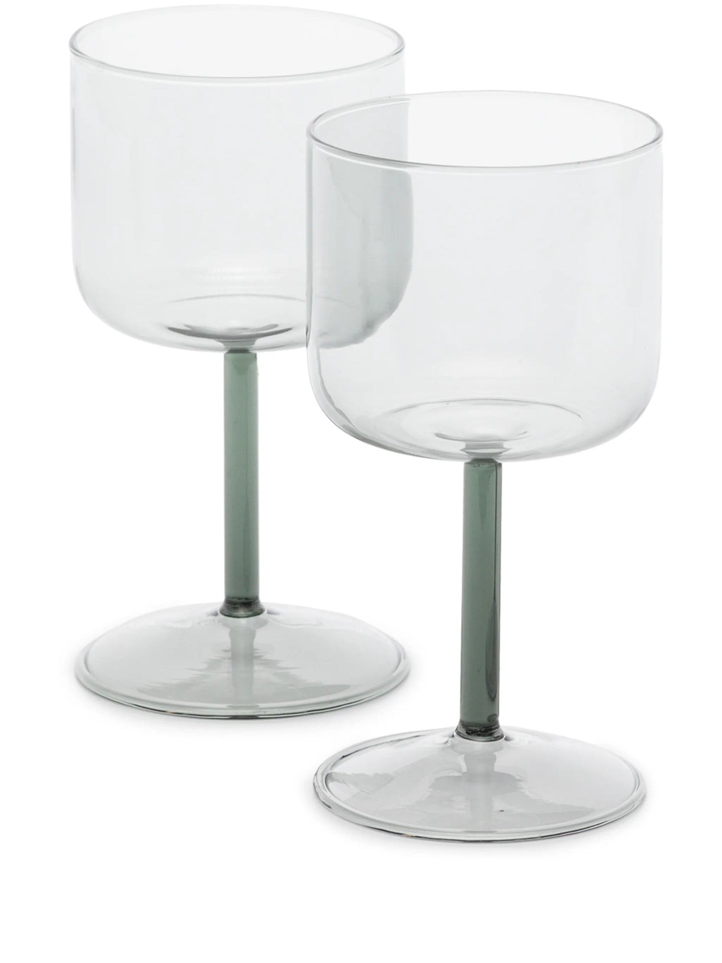 set of 2 Tint wine glasses (250ml)