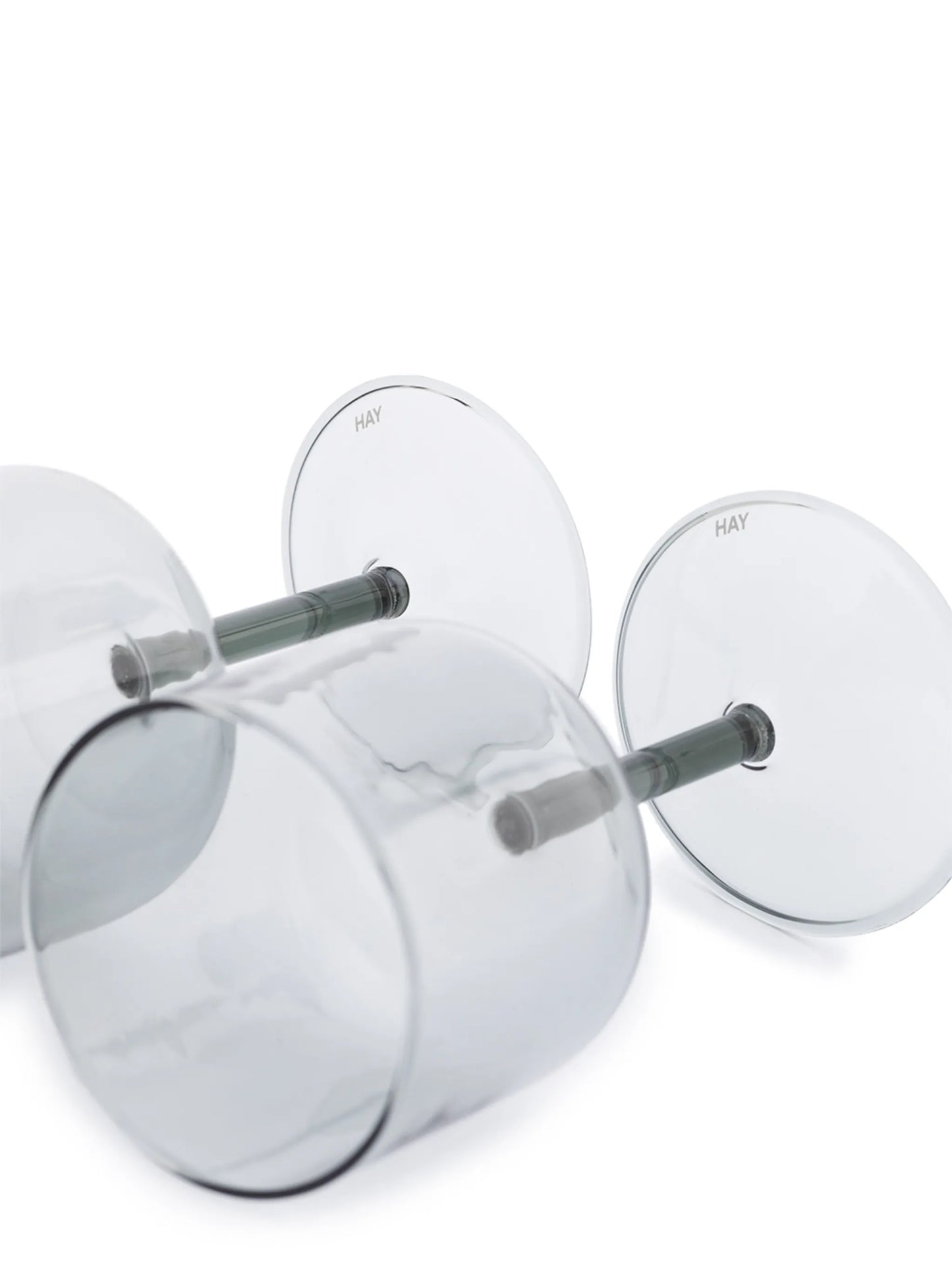 set of 2 Tint wine glasses (250ml)