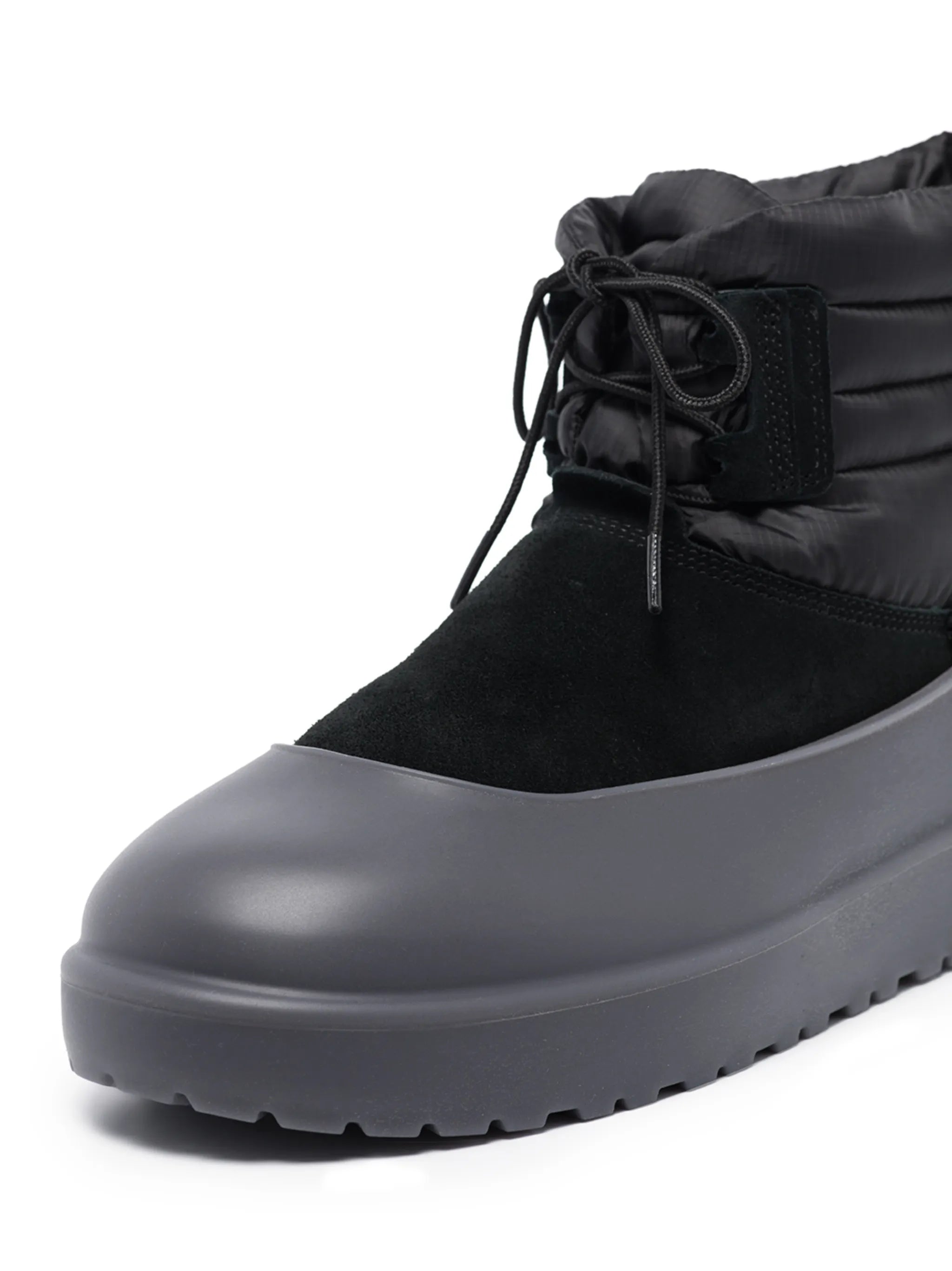 Classic Mini weather boots