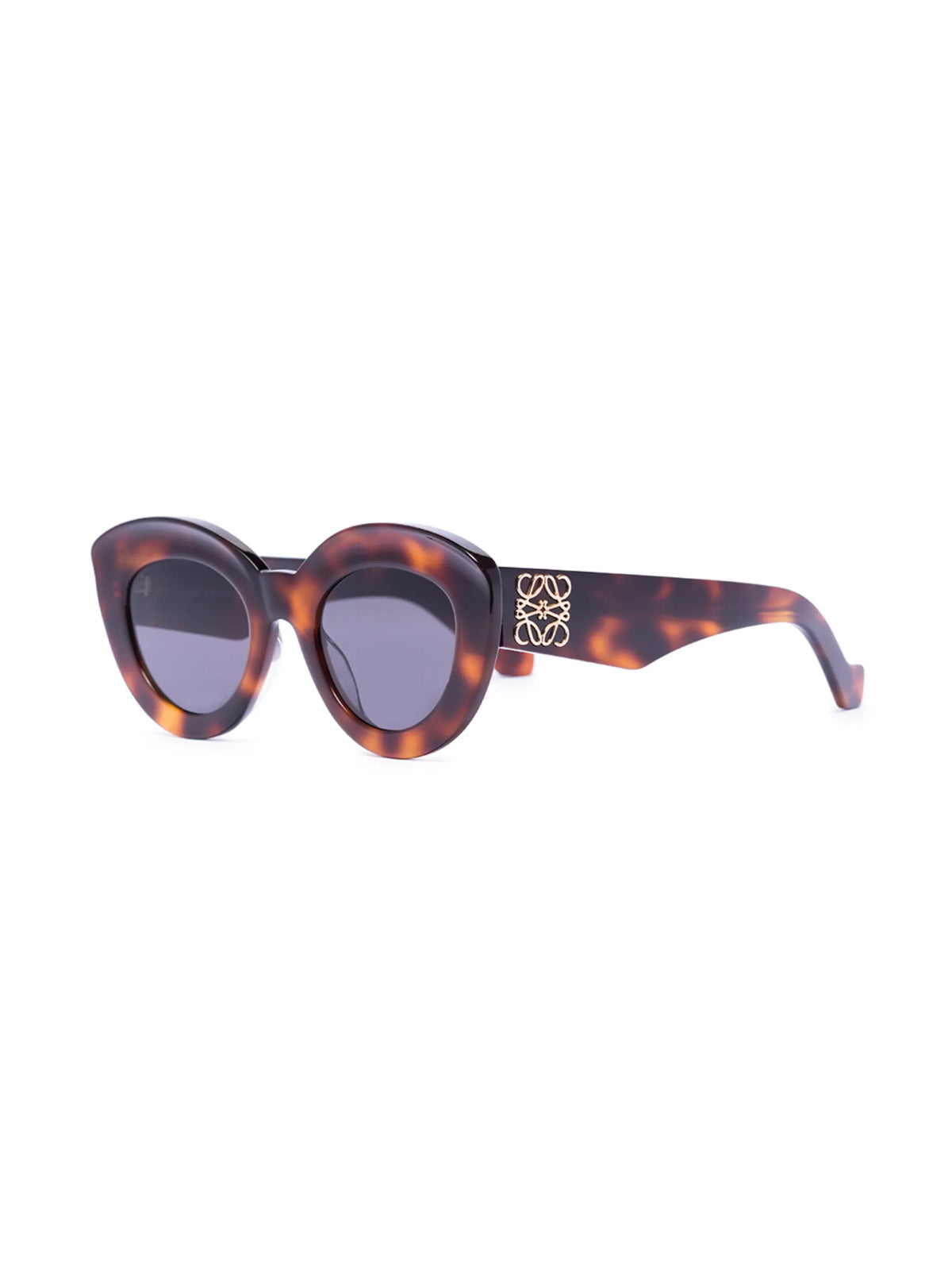 cat-eye frame sunglasses