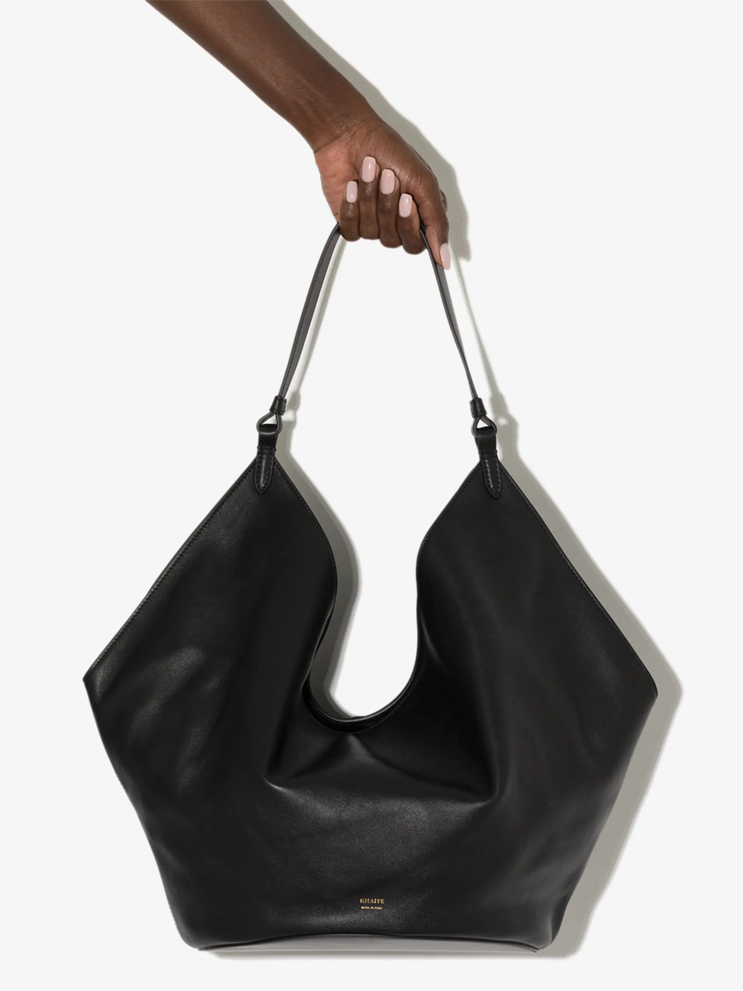 medium The Lotus tote bag