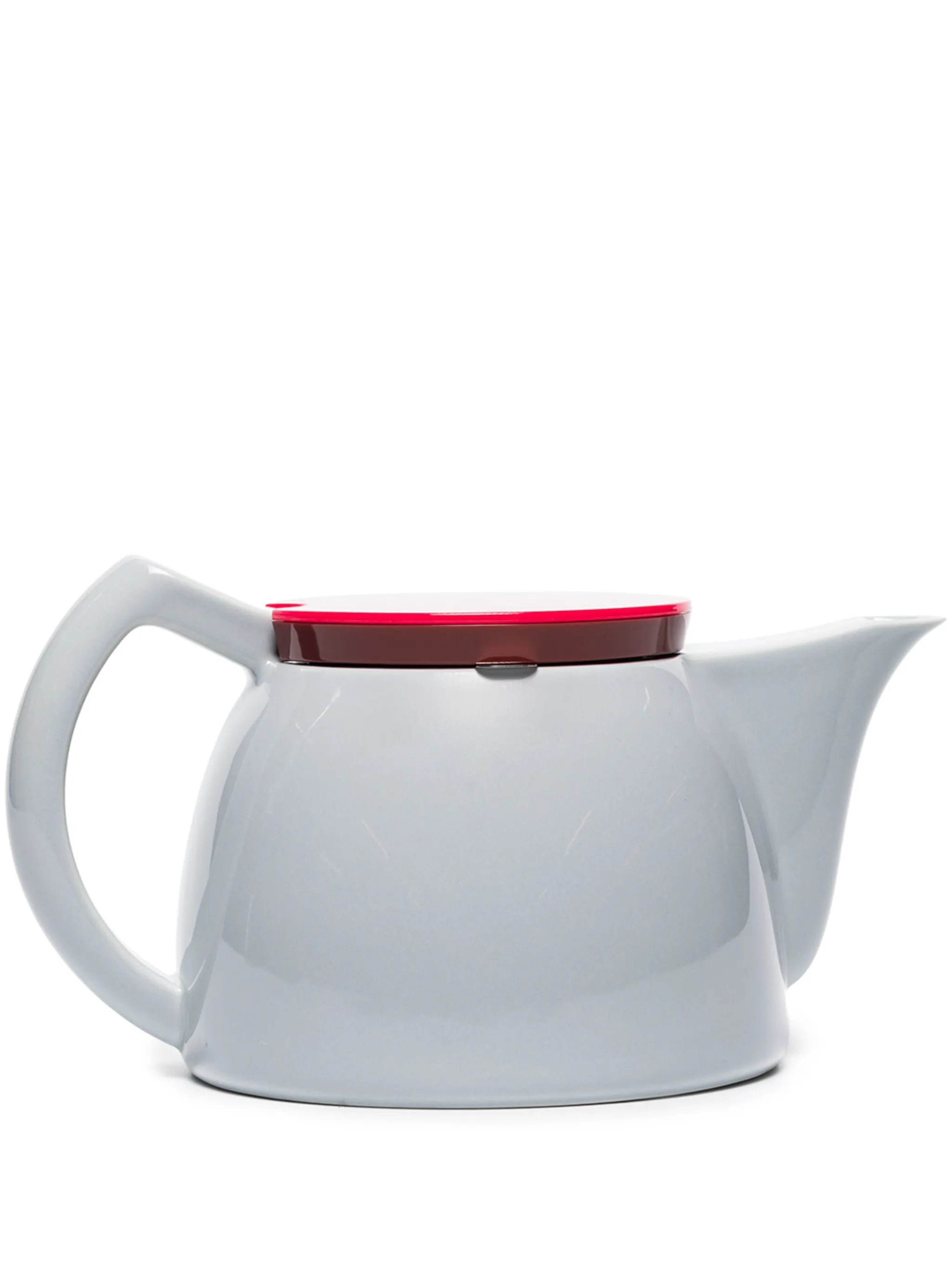 porcelain 1L teapot