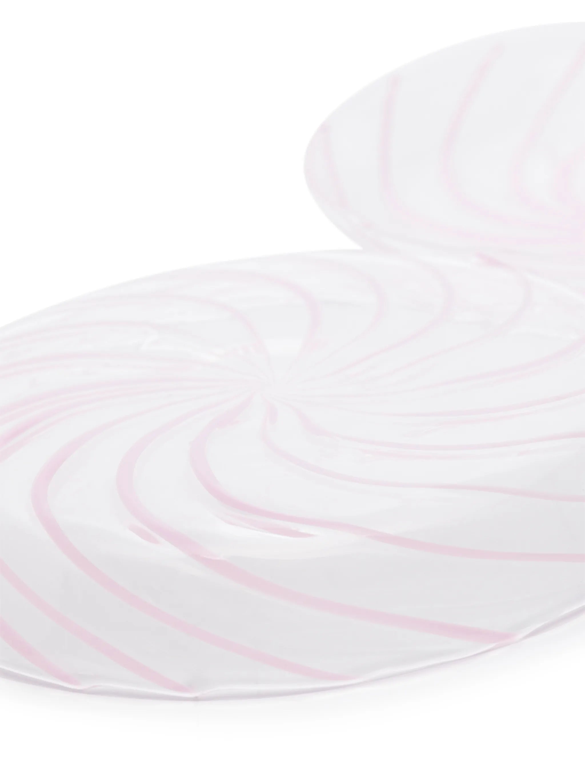 set of 2 Spin saucers